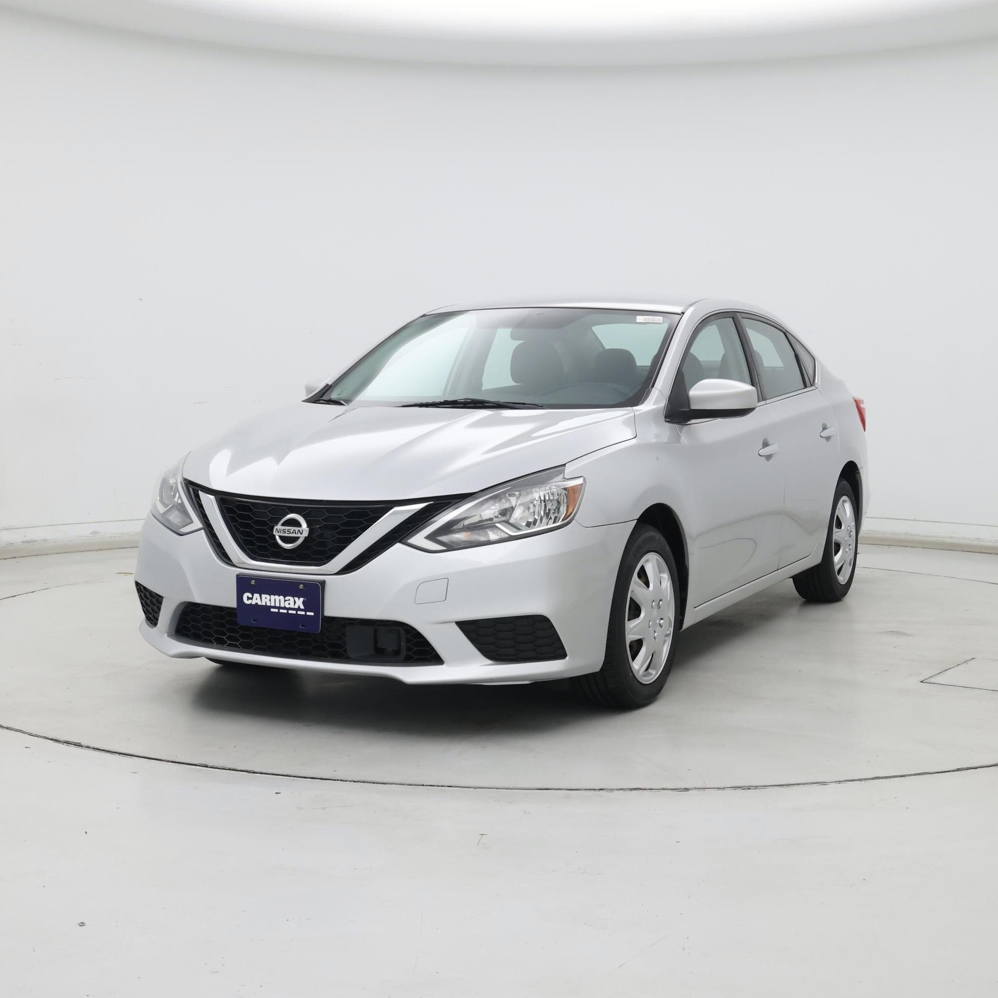 Thumbnail: 2018 Nissan Sentra - 4