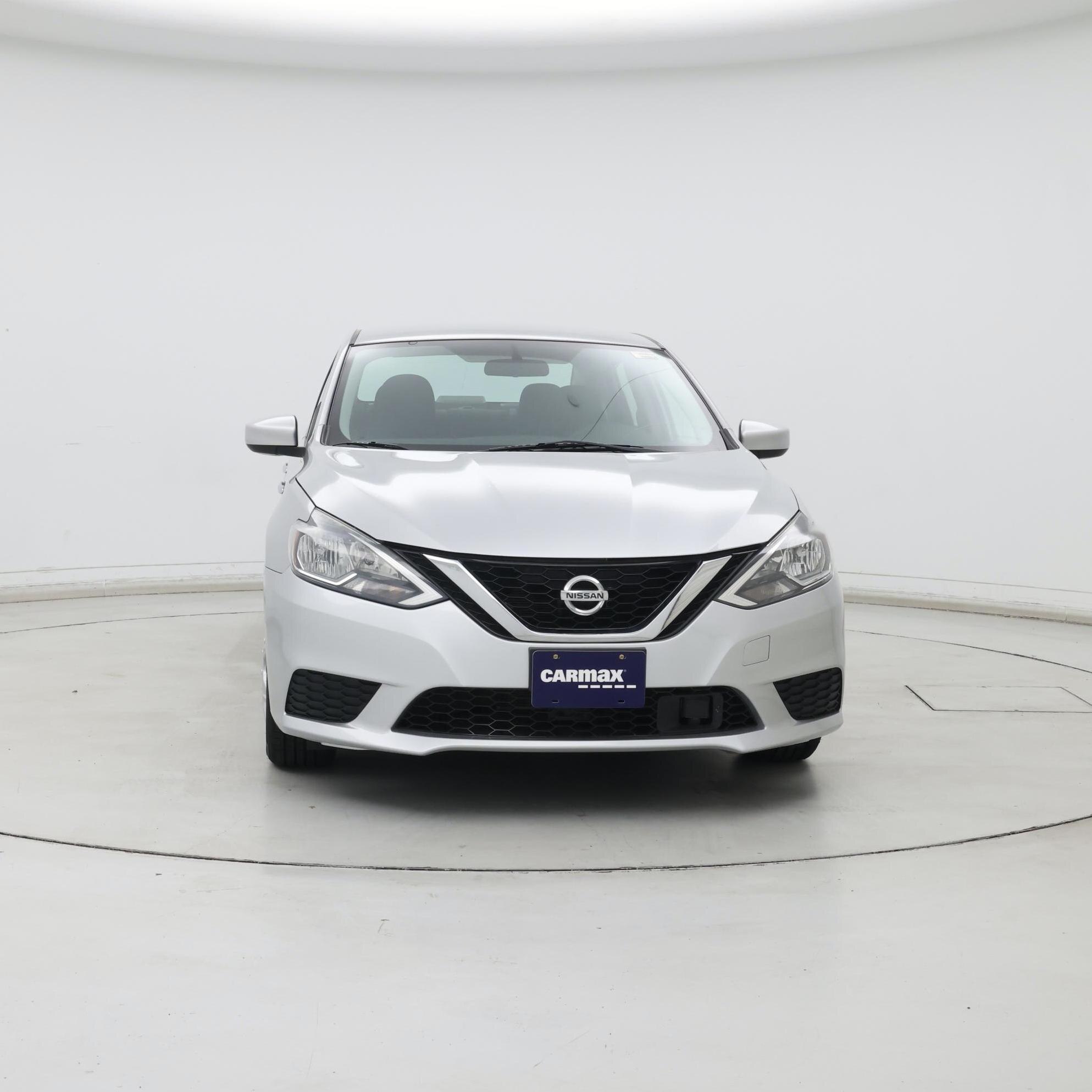 Thumbnail: 2018 Nissan Sentra - 5