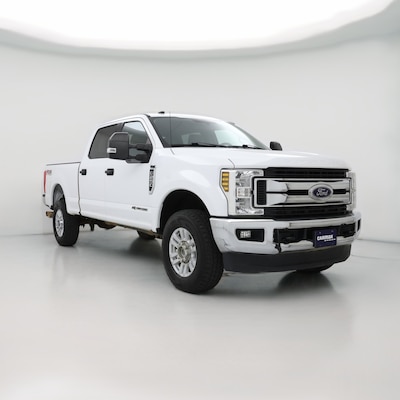 2019 Ford F250 XLT