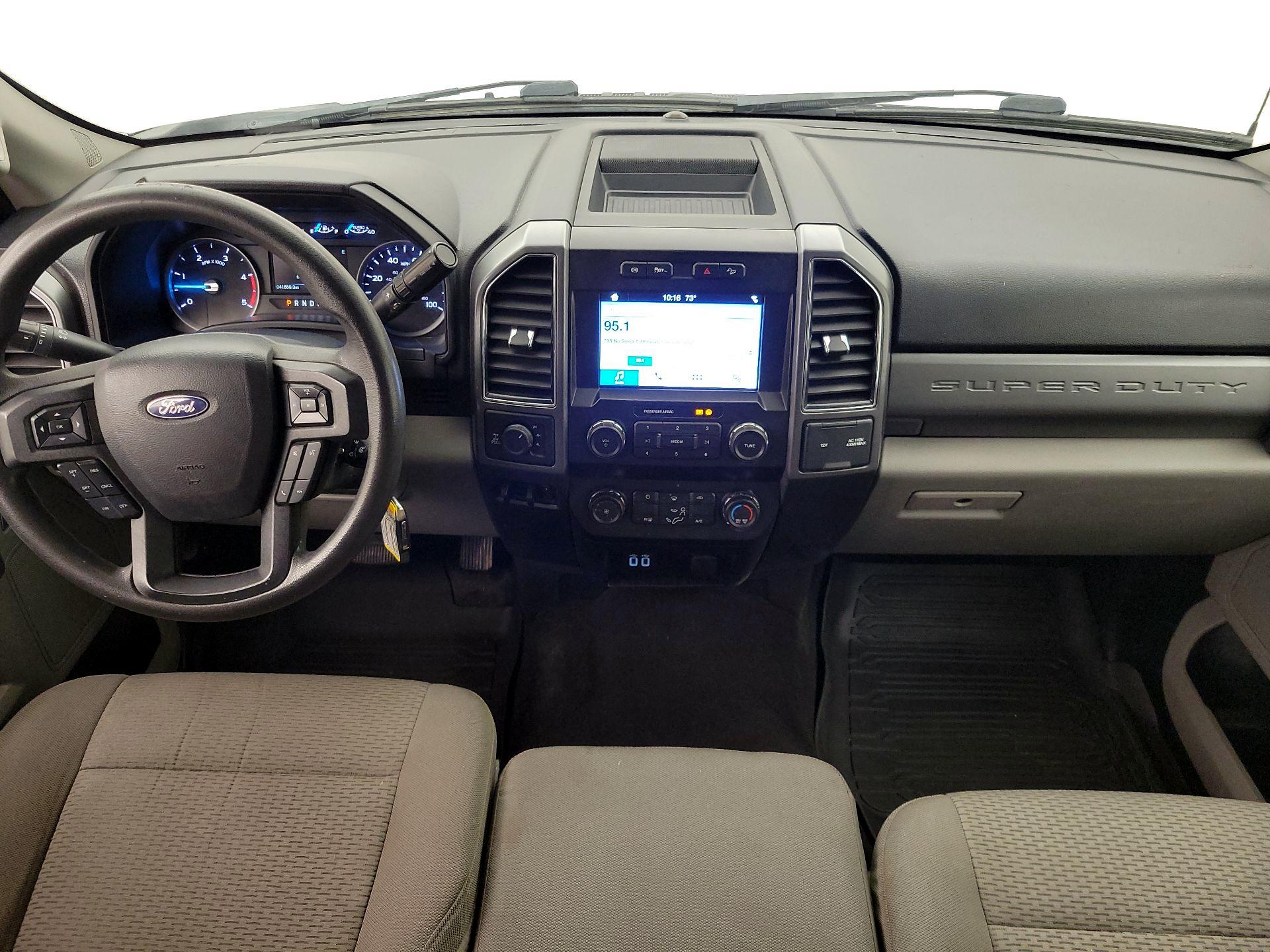 Thumbnail: 2019 Ford F-250 - 9