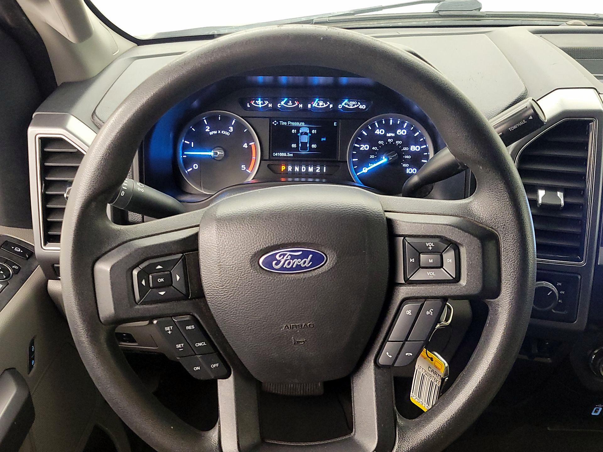Thumbnail: 2019 Ford F-250 - 10