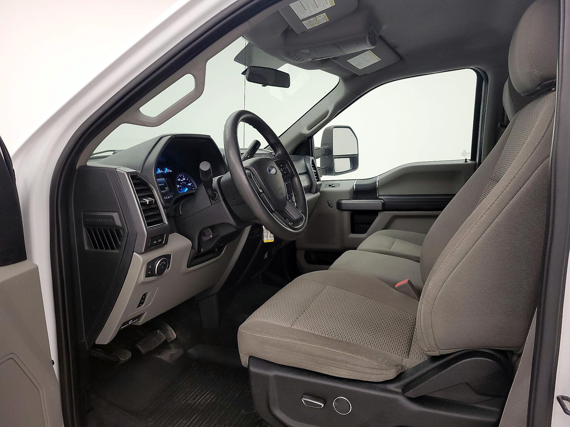 Thumbnail: 2019 Ford F-250 - 11