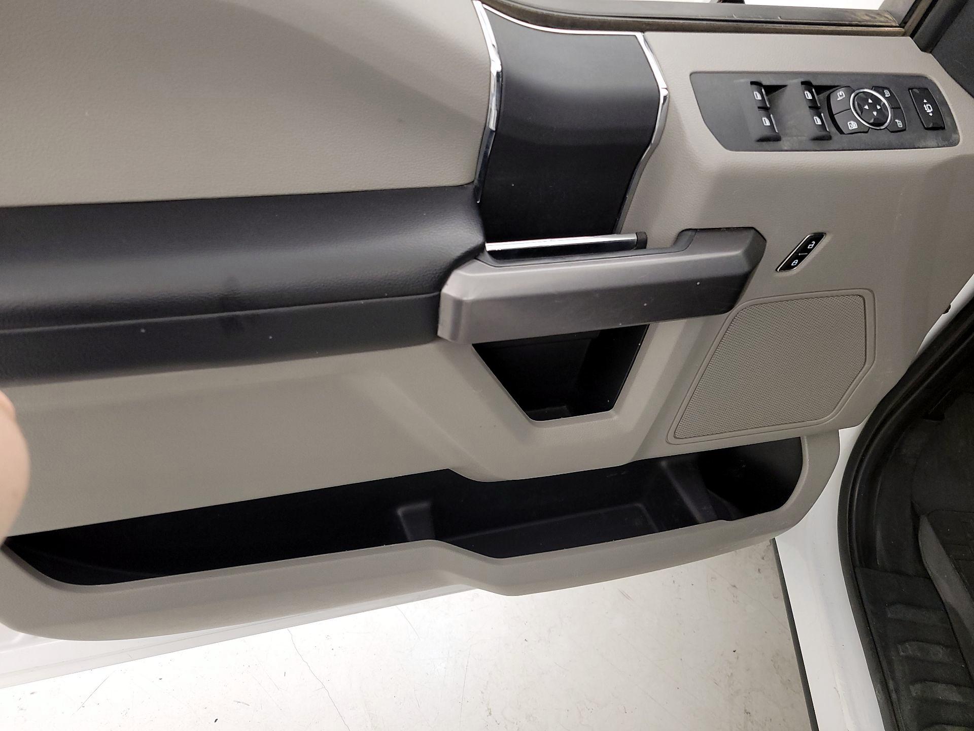 Thumbnail: 2019 Ford F-250 - 12