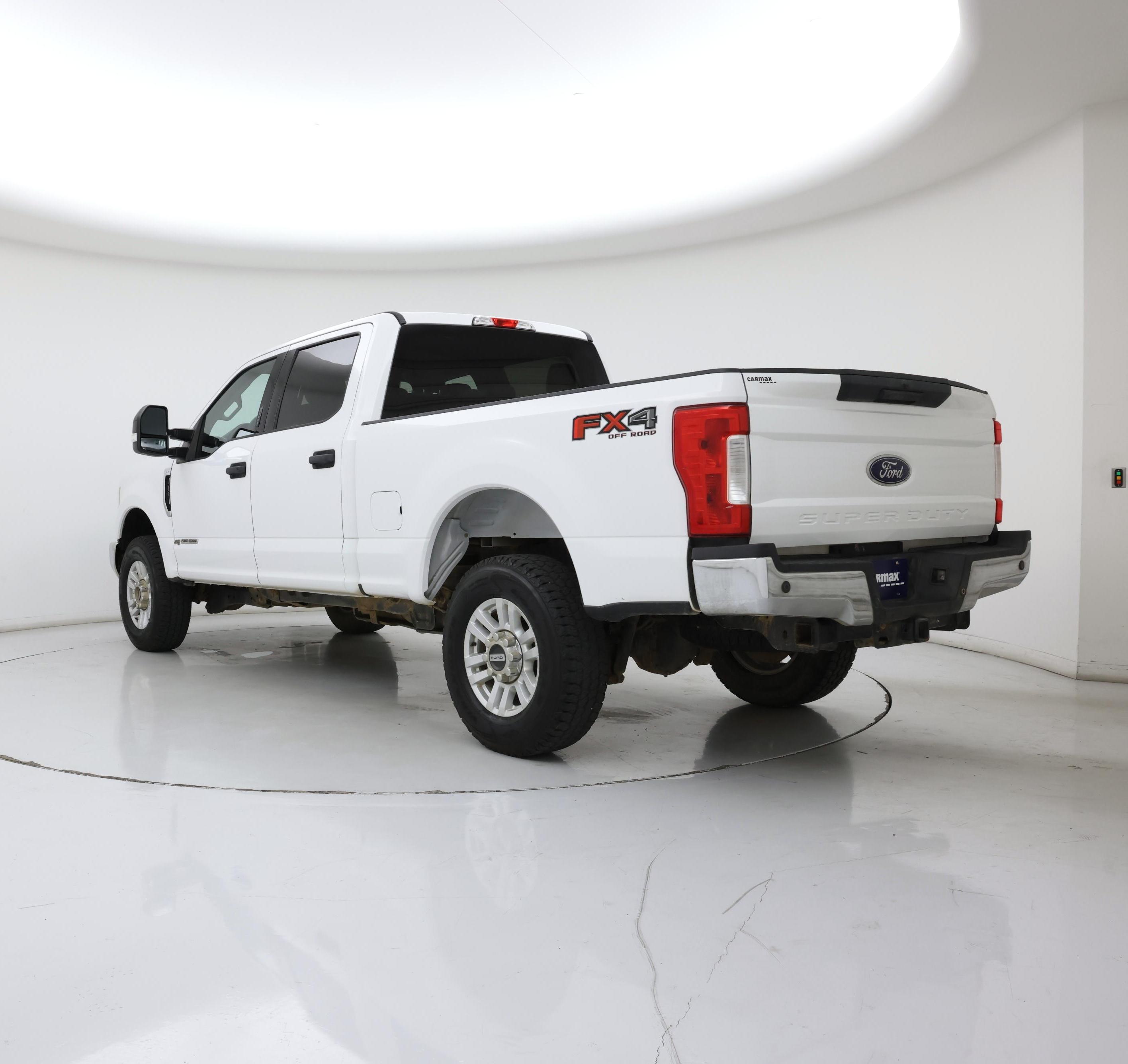 Thumbnail: 2019 Ford F-250 - 2