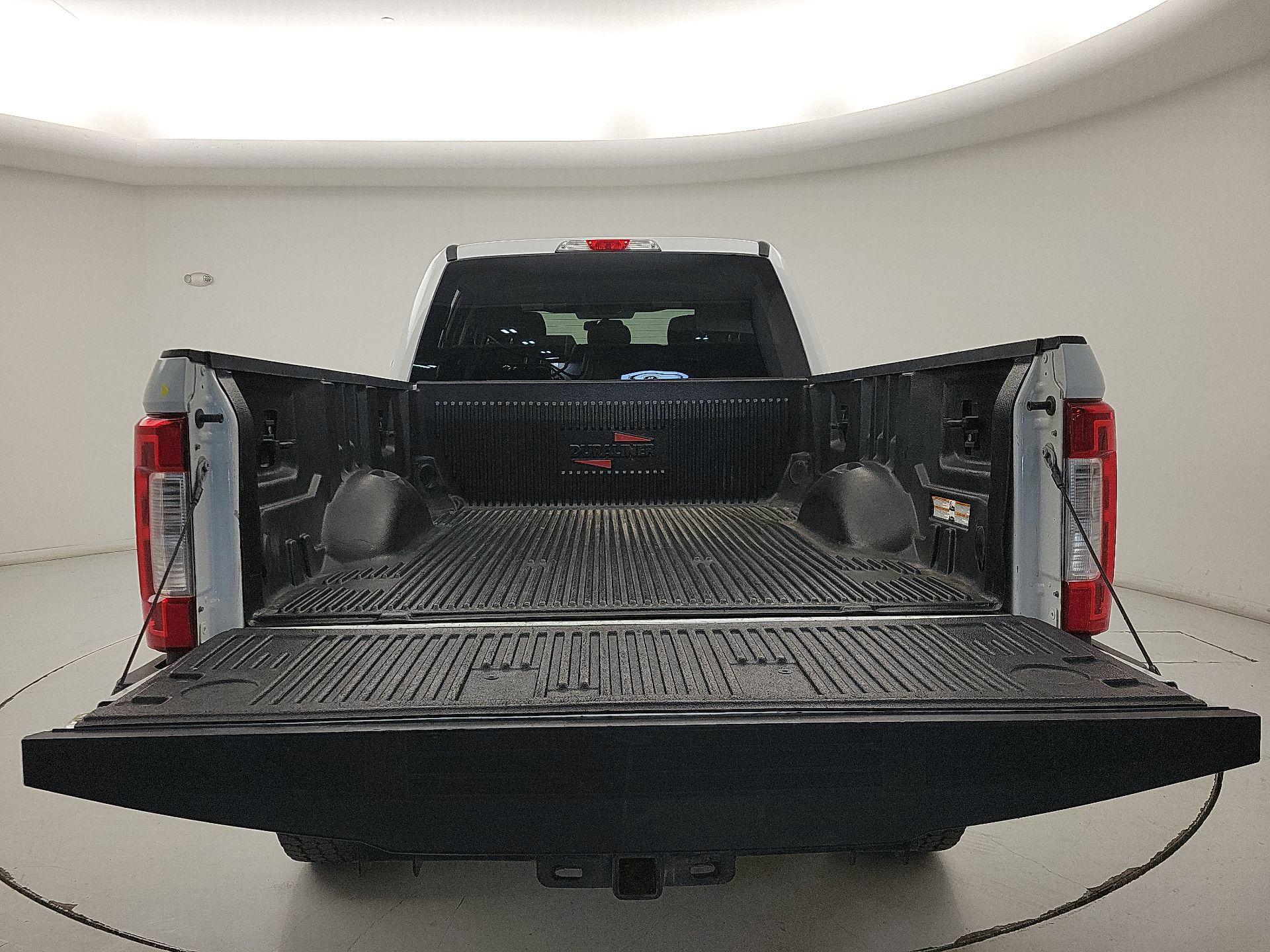 Thumbnail: 2019 Ford F-250 - 20