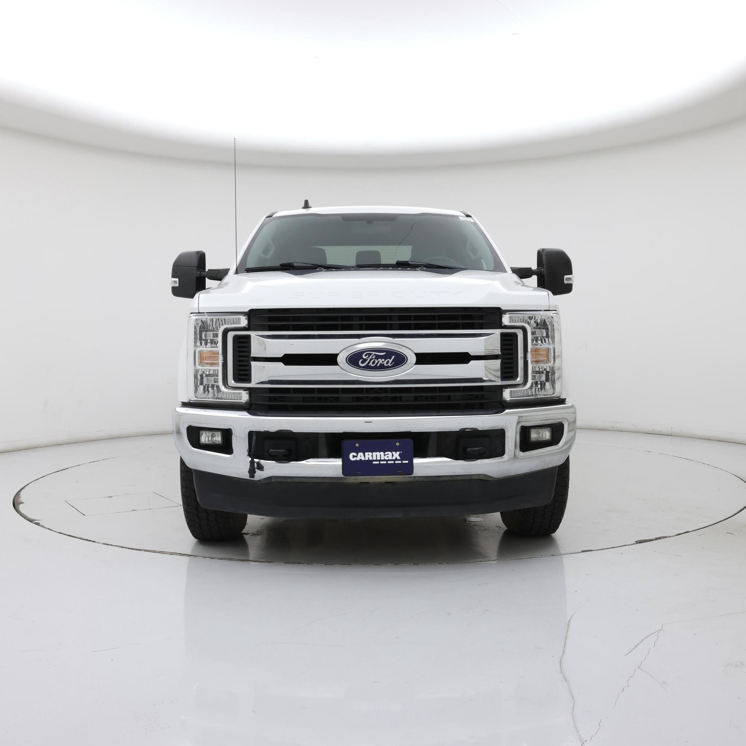 Thumbnail: 2019 Ford F-250 - 5