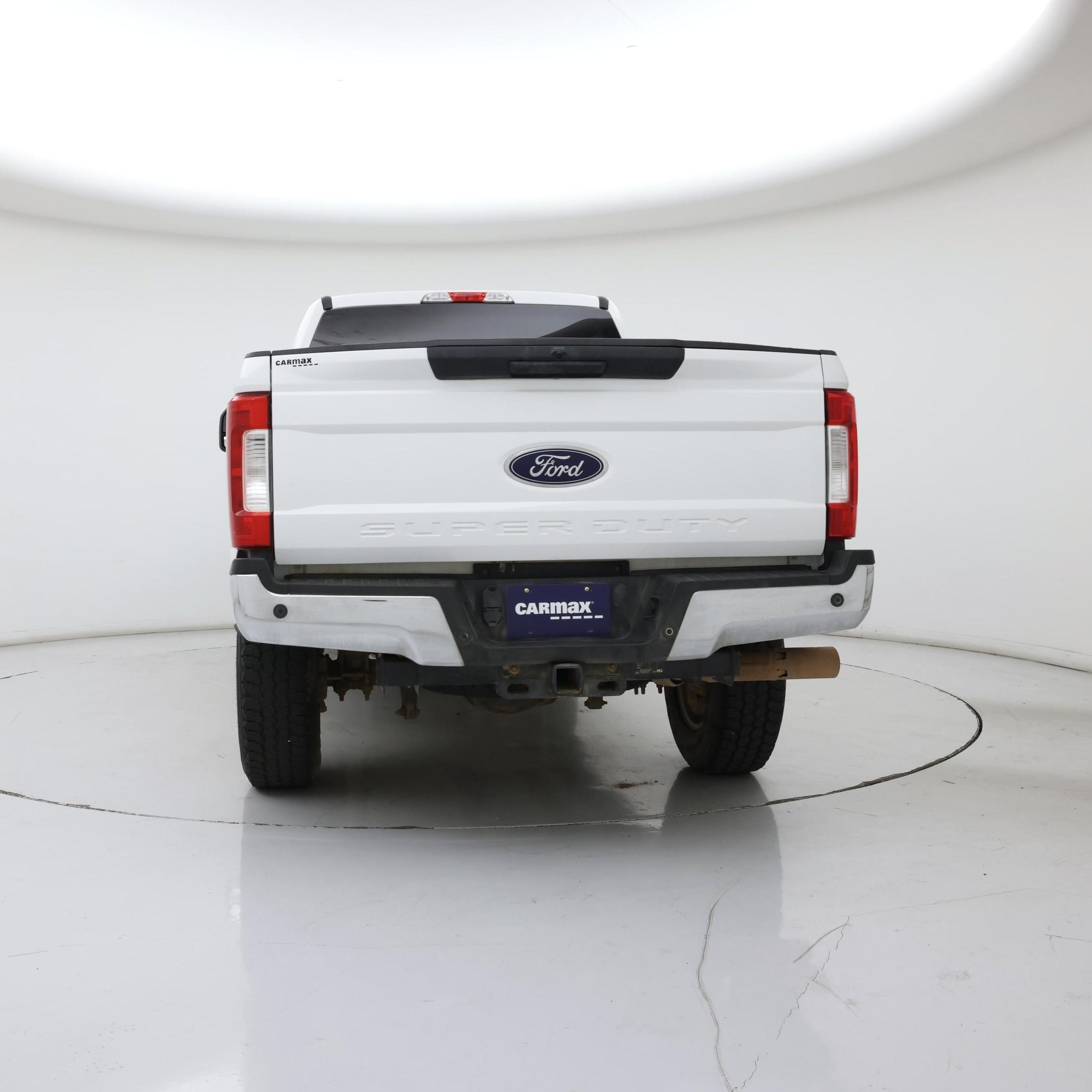 Thumbnail: 2019 Ford F-250 - 6