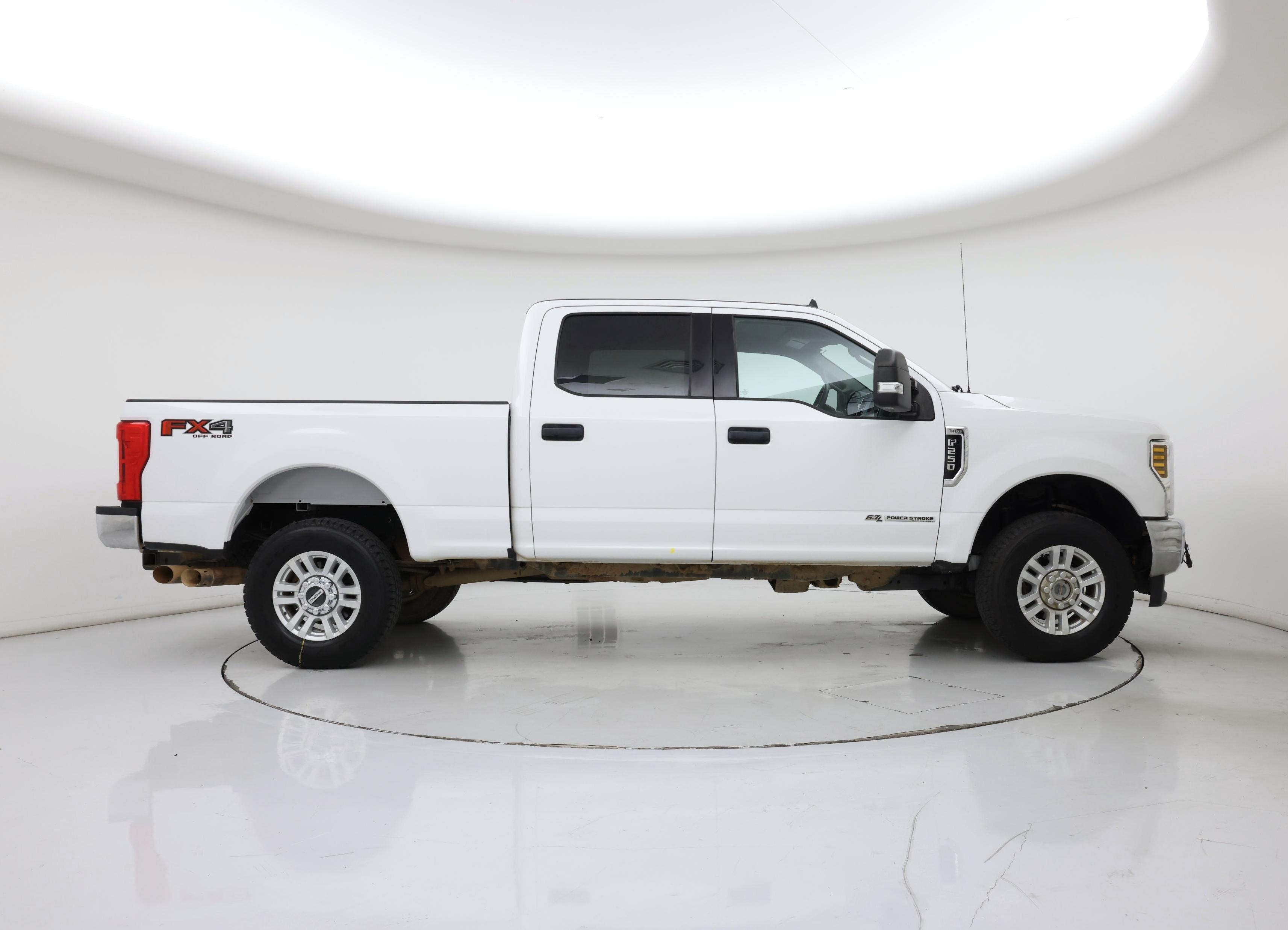 Thumbnail: 2019 Ford F-250 - 7