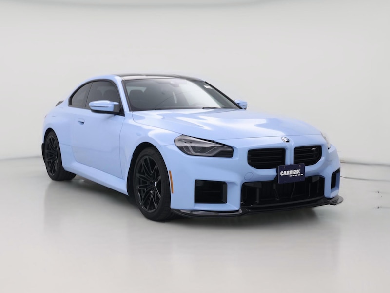 2024 BMW M2  -
                  Colorado Springs, CO