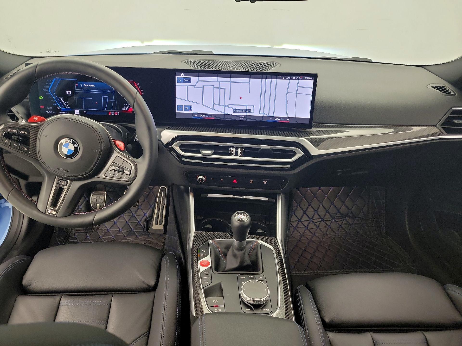Thumbnail: 2024 BMW M2 - 9