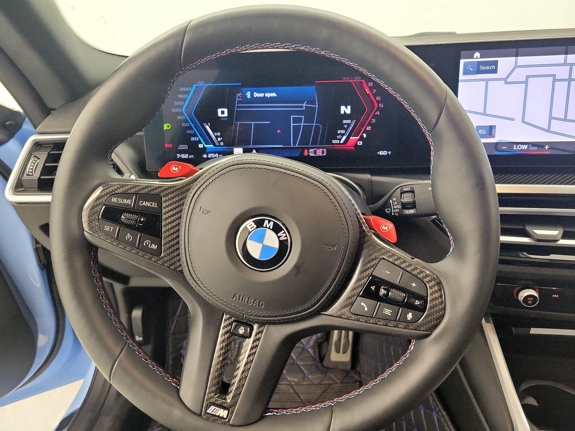 Thumbnail: 2024 BMW M2 - 10