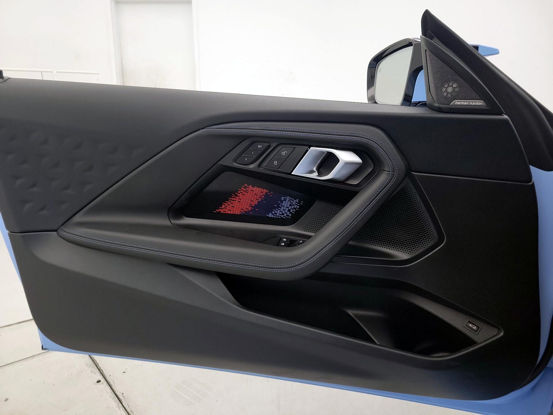 Thumbnail: 2024 BMW M2 - 12