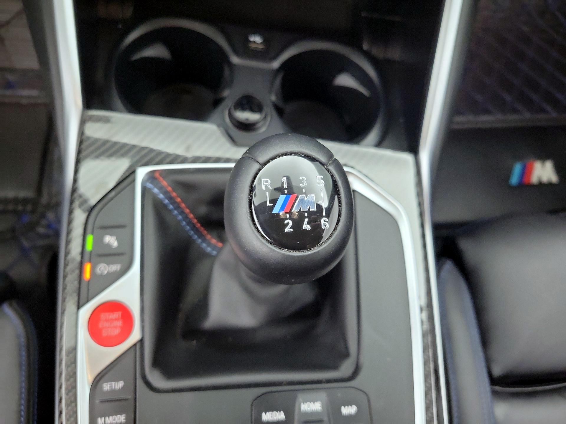 Thumbnail: 2024 BMW M2 - 18