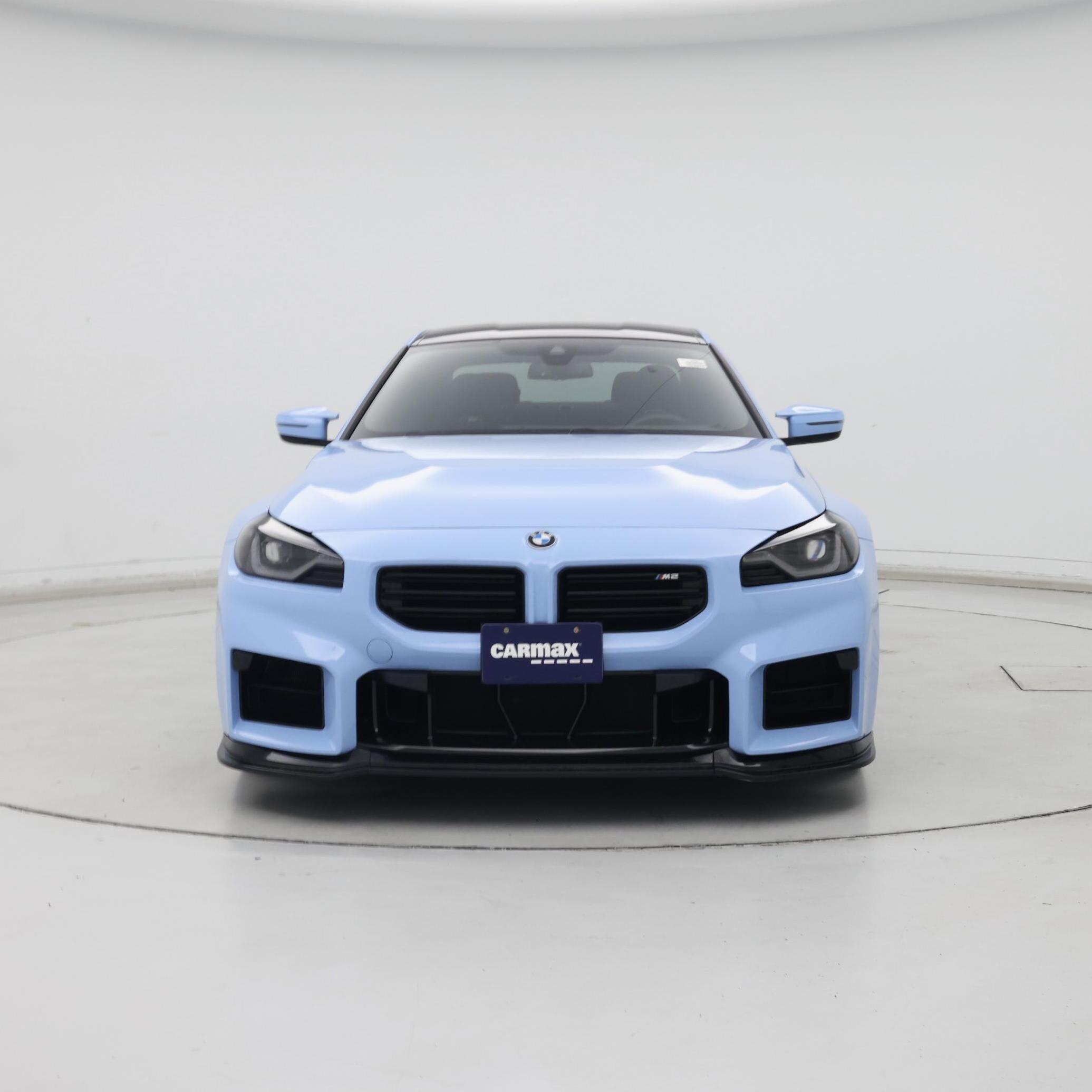 Thumbnail: 2024 BMW M2 - 5