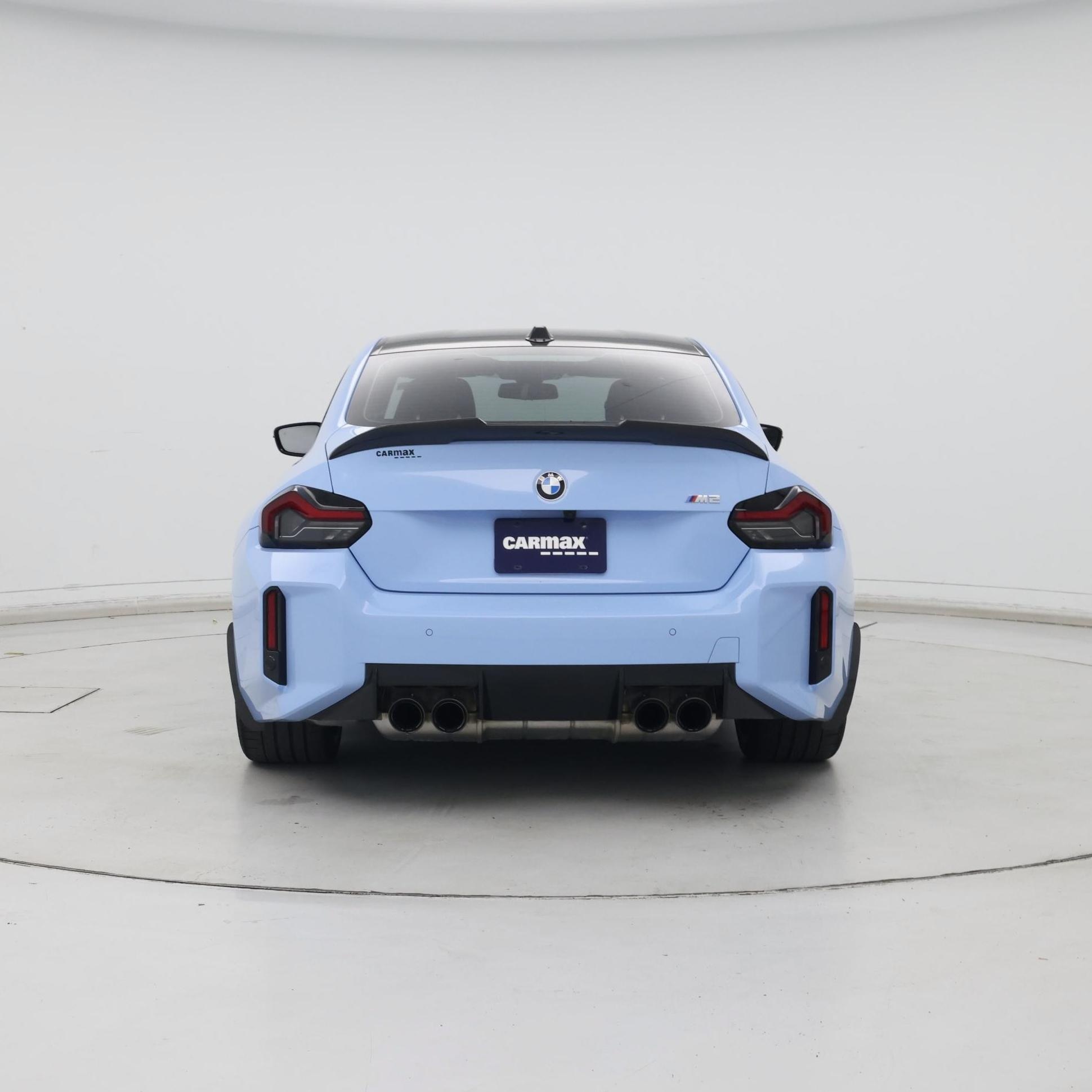 Thumbnail: 2024 BMW M2 - 6