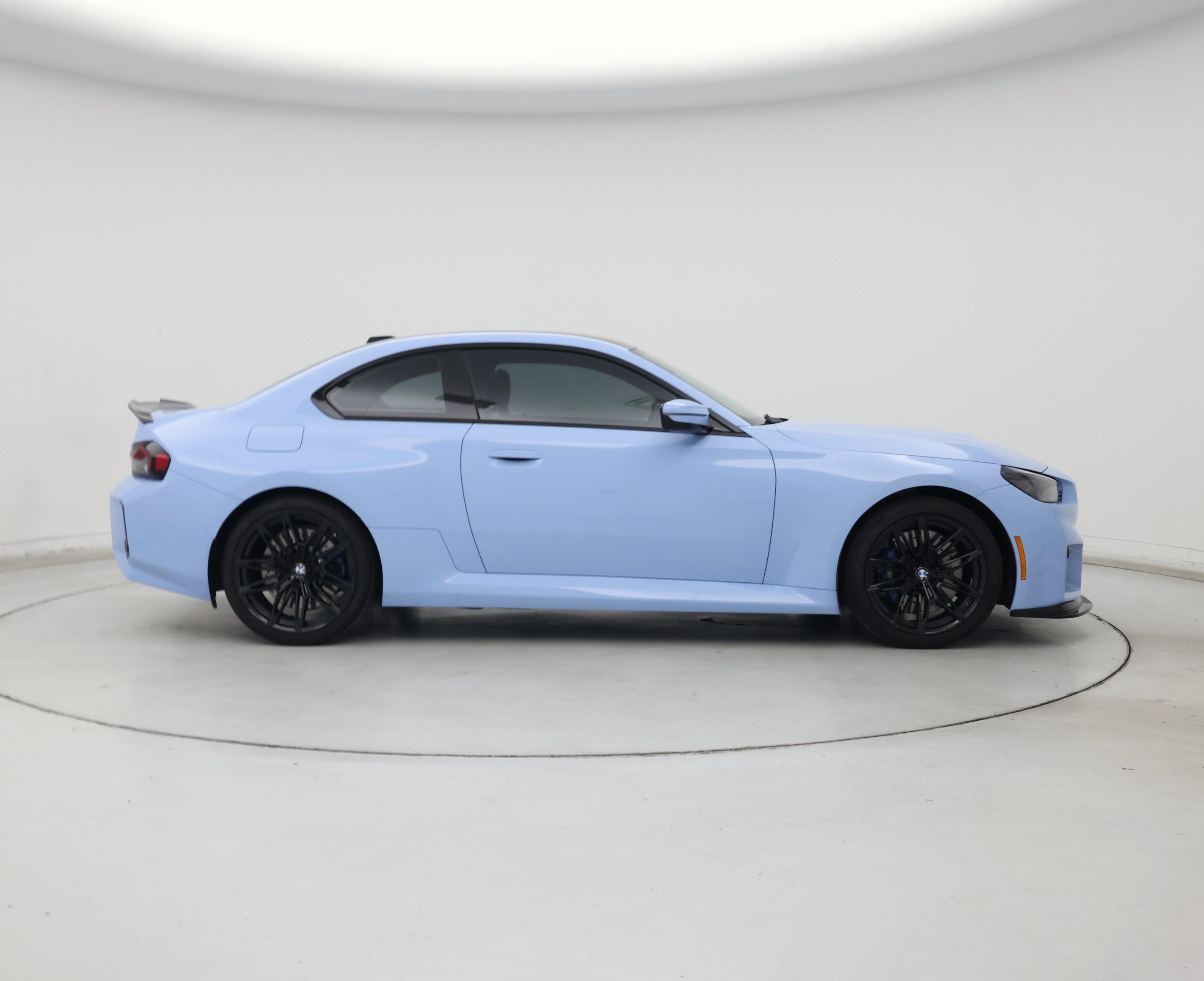 Thumbnail: 2024 BMW M2 - 7