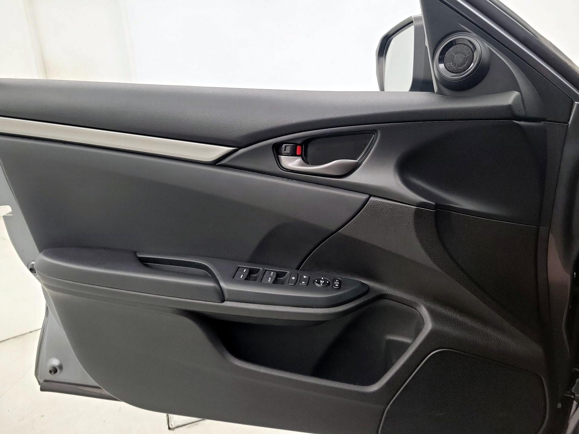 Thumbnail: 2021 Honda Civic - 12