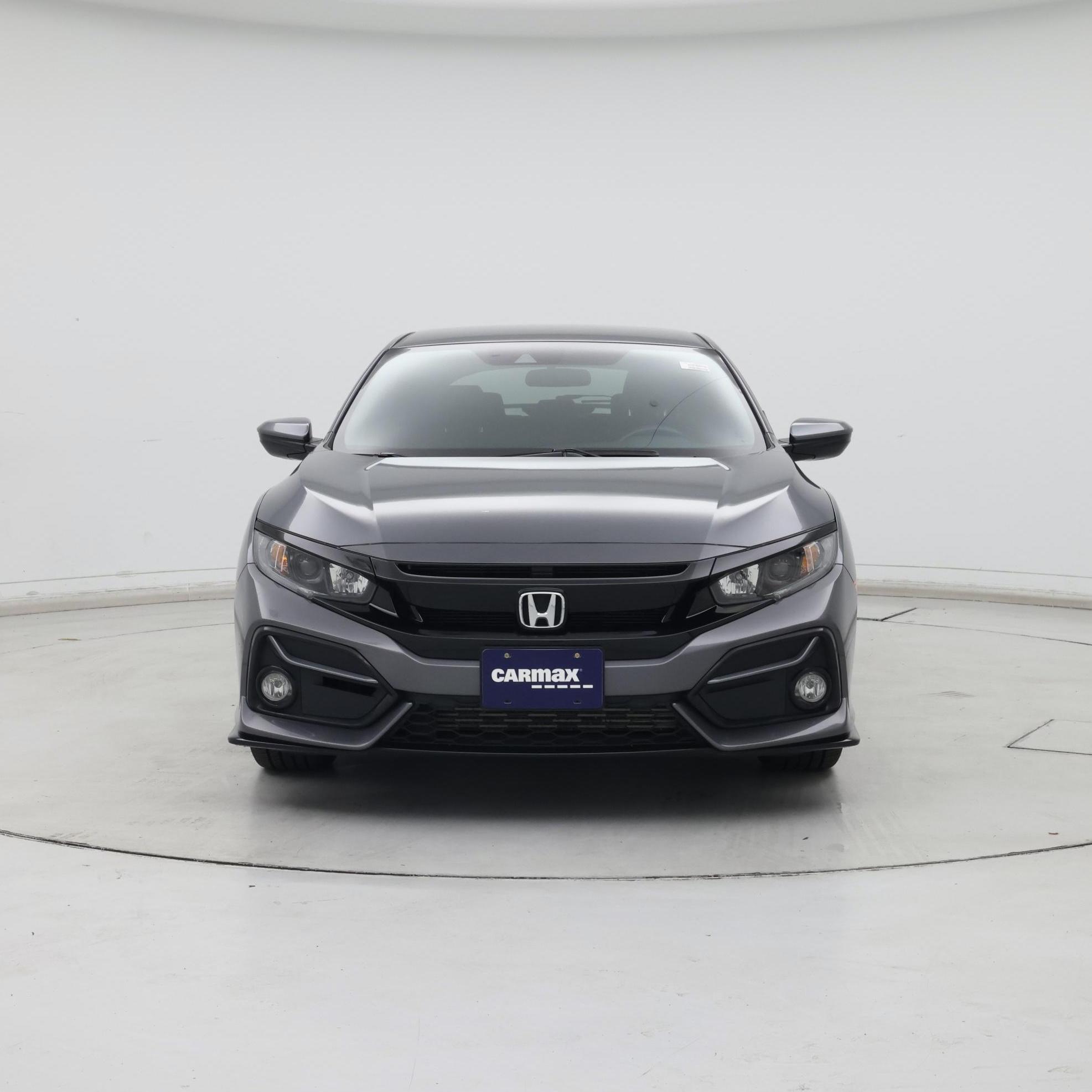 Thumbnail: 2021 Honda Civic - 5