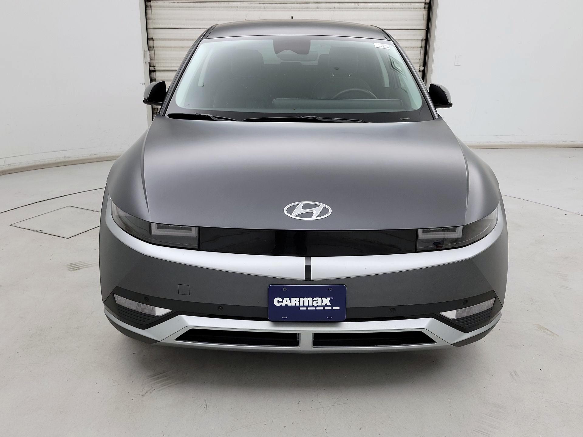 Thumbnail: 2023 Hyundai Ioniq 5 - 2