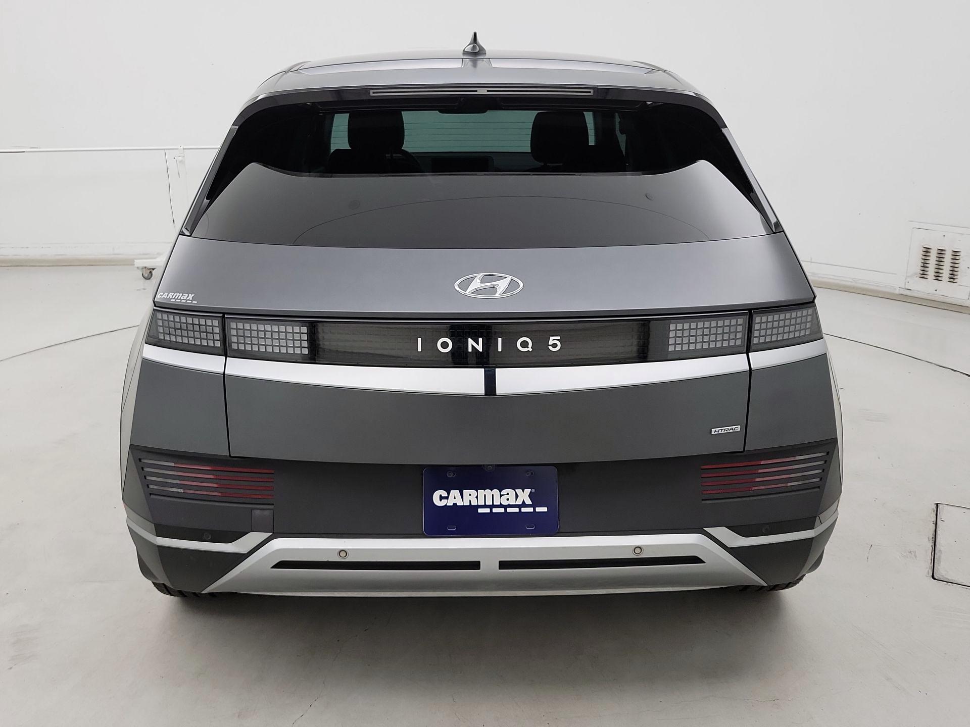 Thumbnail: 2023 Hyundai Ioniq 5 - 6