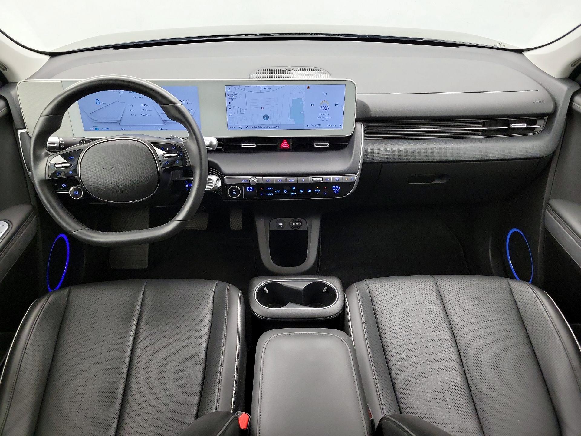 Thumbnail: 2023 Hyundai Ioniq 5 - 8