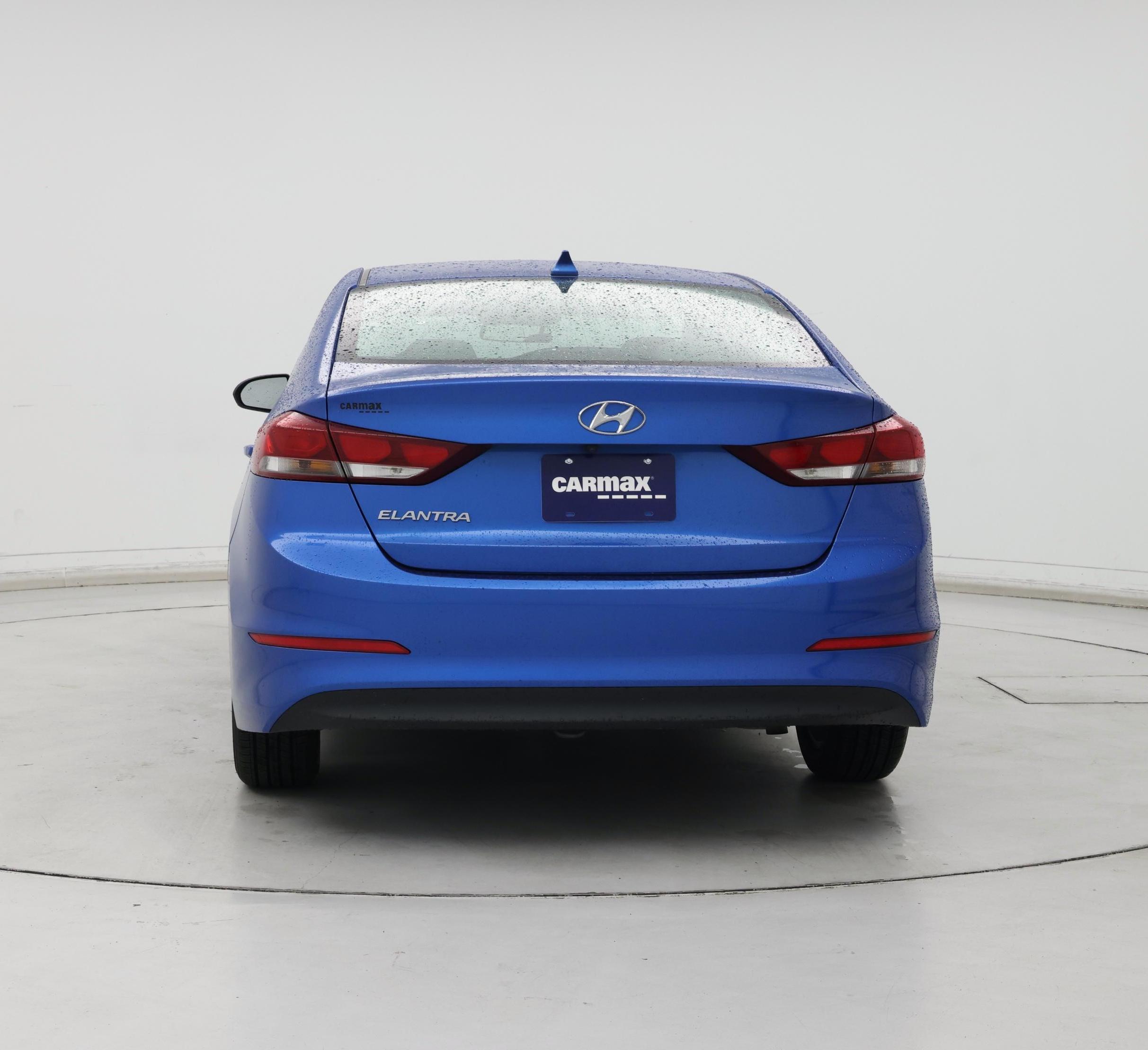Thumbnail: 2017 Hyundai Elantra - 6