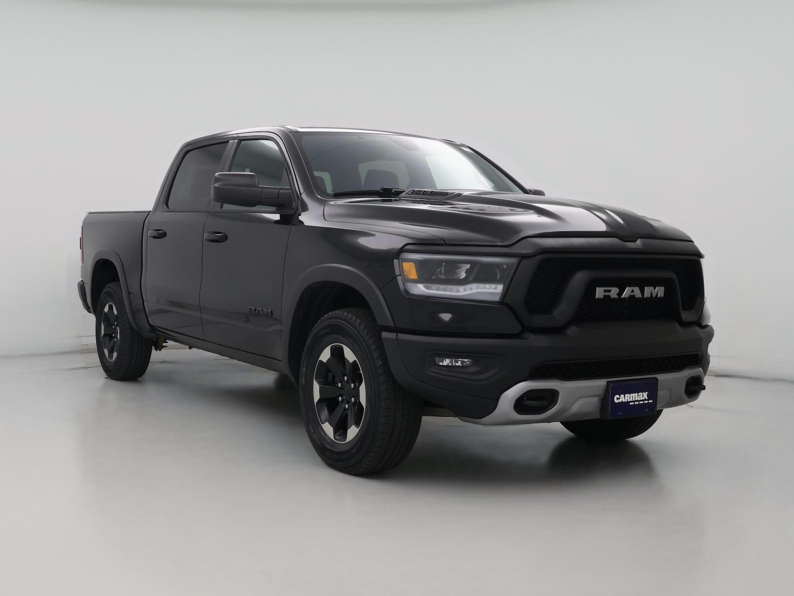 2020 RAM Ram 1500 Pickup Rebel
