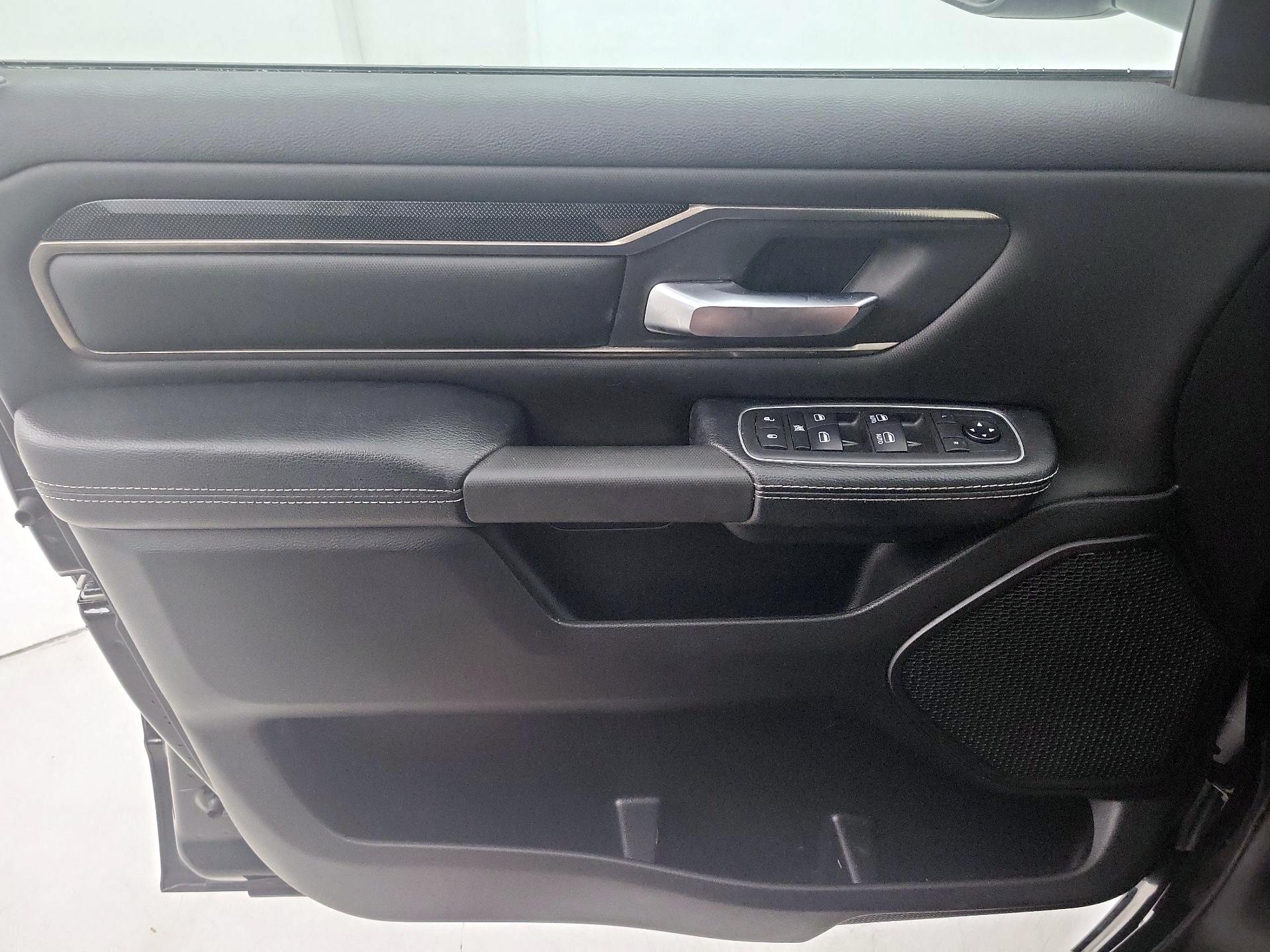 Thumbnail: 2020 RAM 1500 - 12