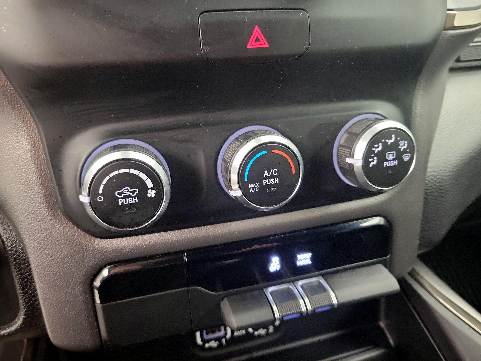 Thumbnail: 2020 RAM 1500 - 16