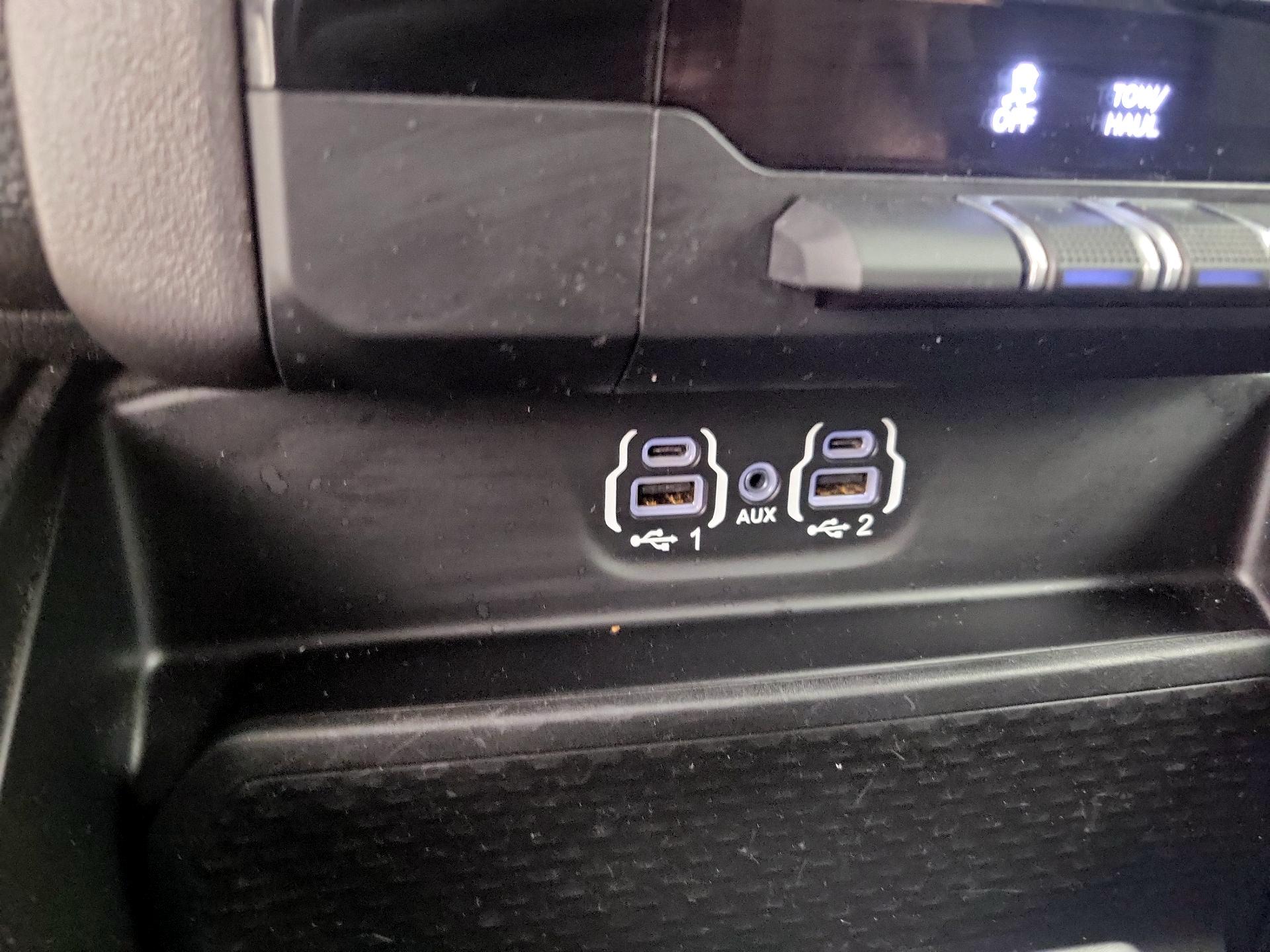Thumbnail: 2020 RAM 1500 - 18