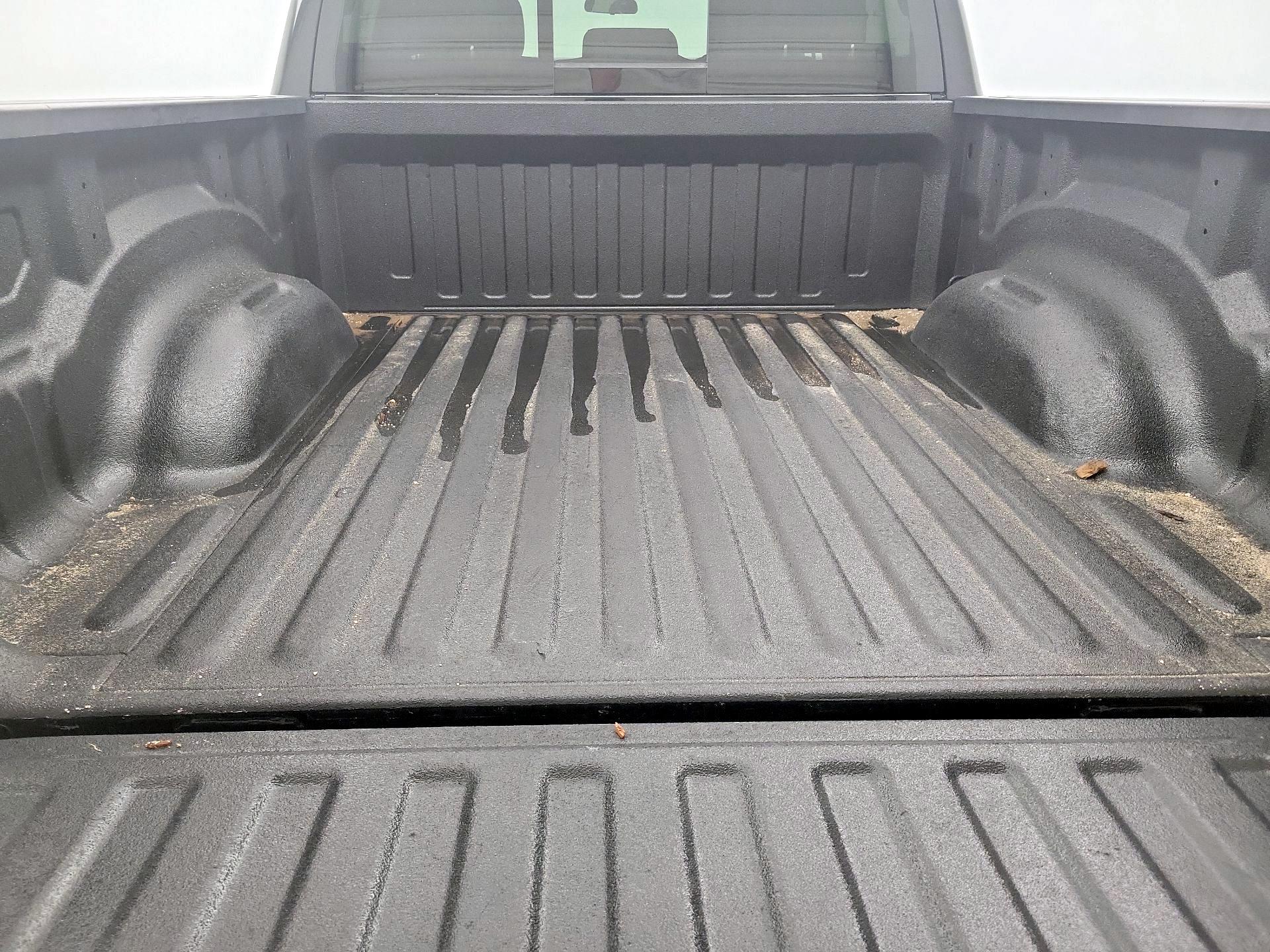 Thumbnail: 2020 RAM 1500 - 20