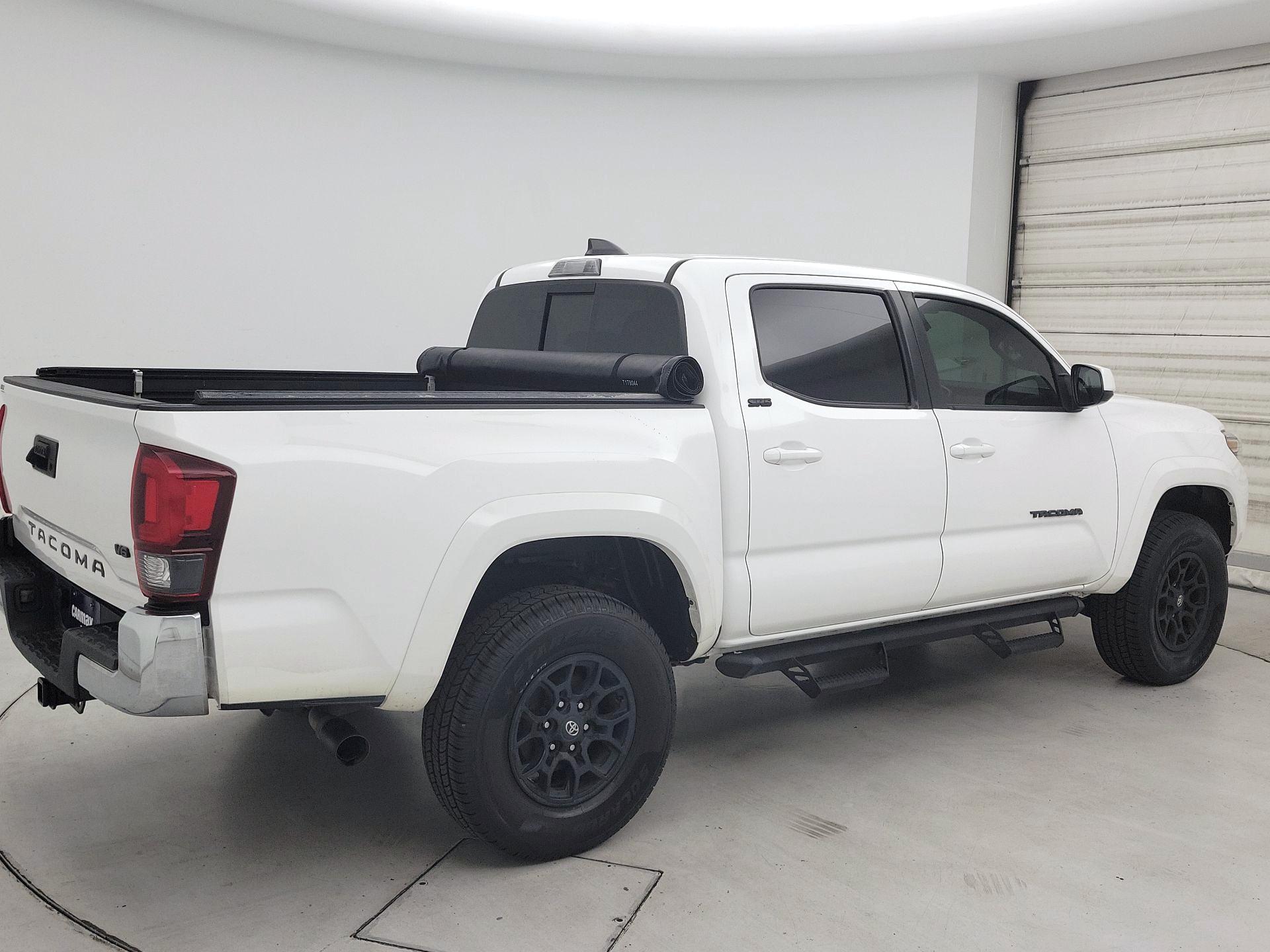 Thumbnail: 2021 Toyota Tacoma - 5