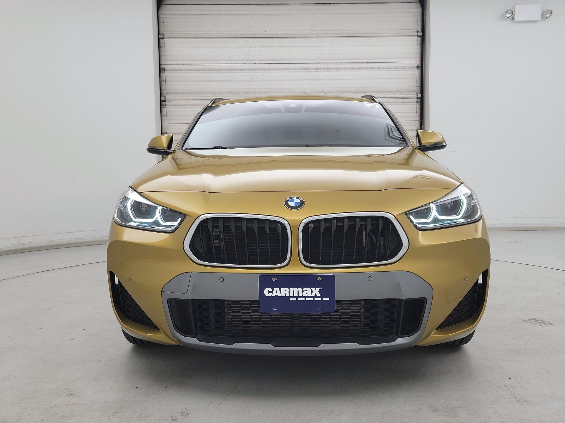 Thumbnail: 2022 BMW X2 - 2