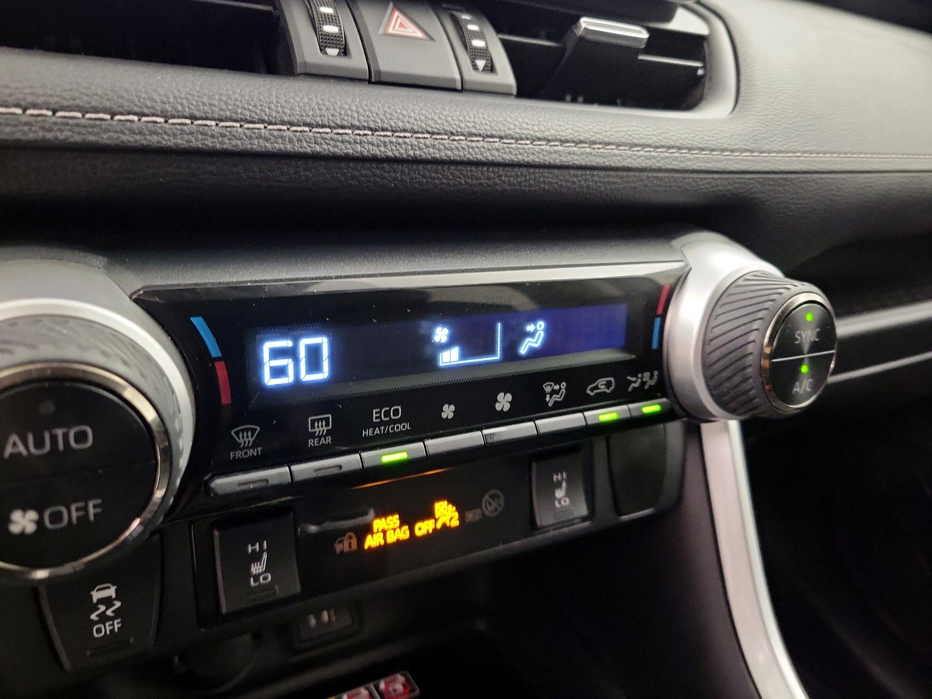 Thumbnail: 2024 Toyota RAV4 - 14