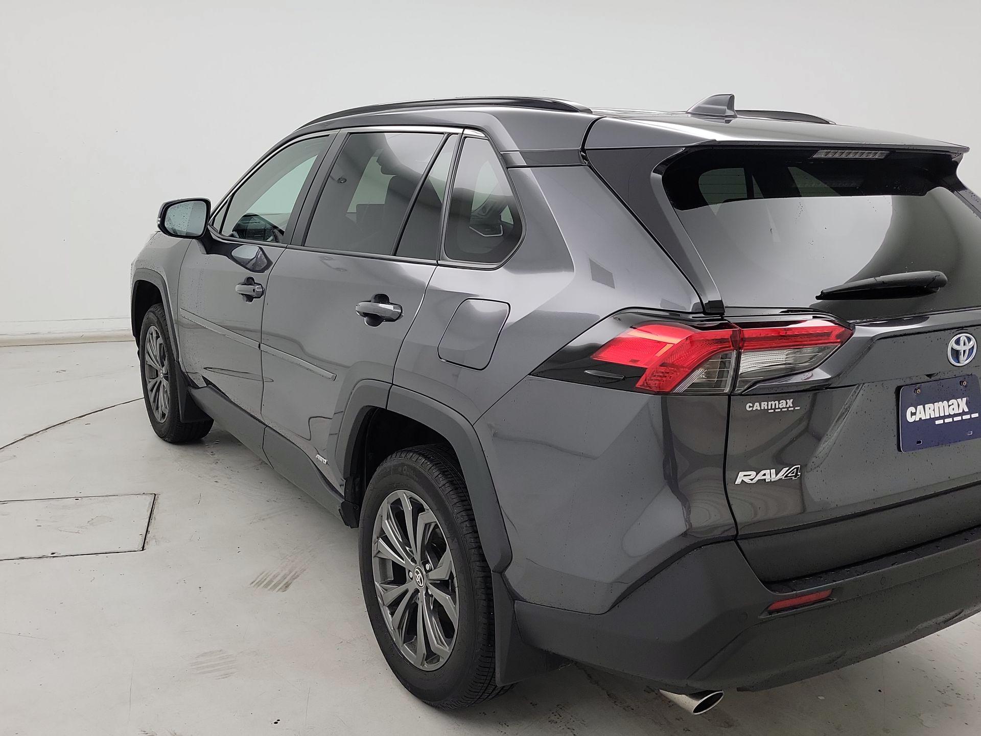 Thumbnail: 2024 Toyota RAV4 - 7
