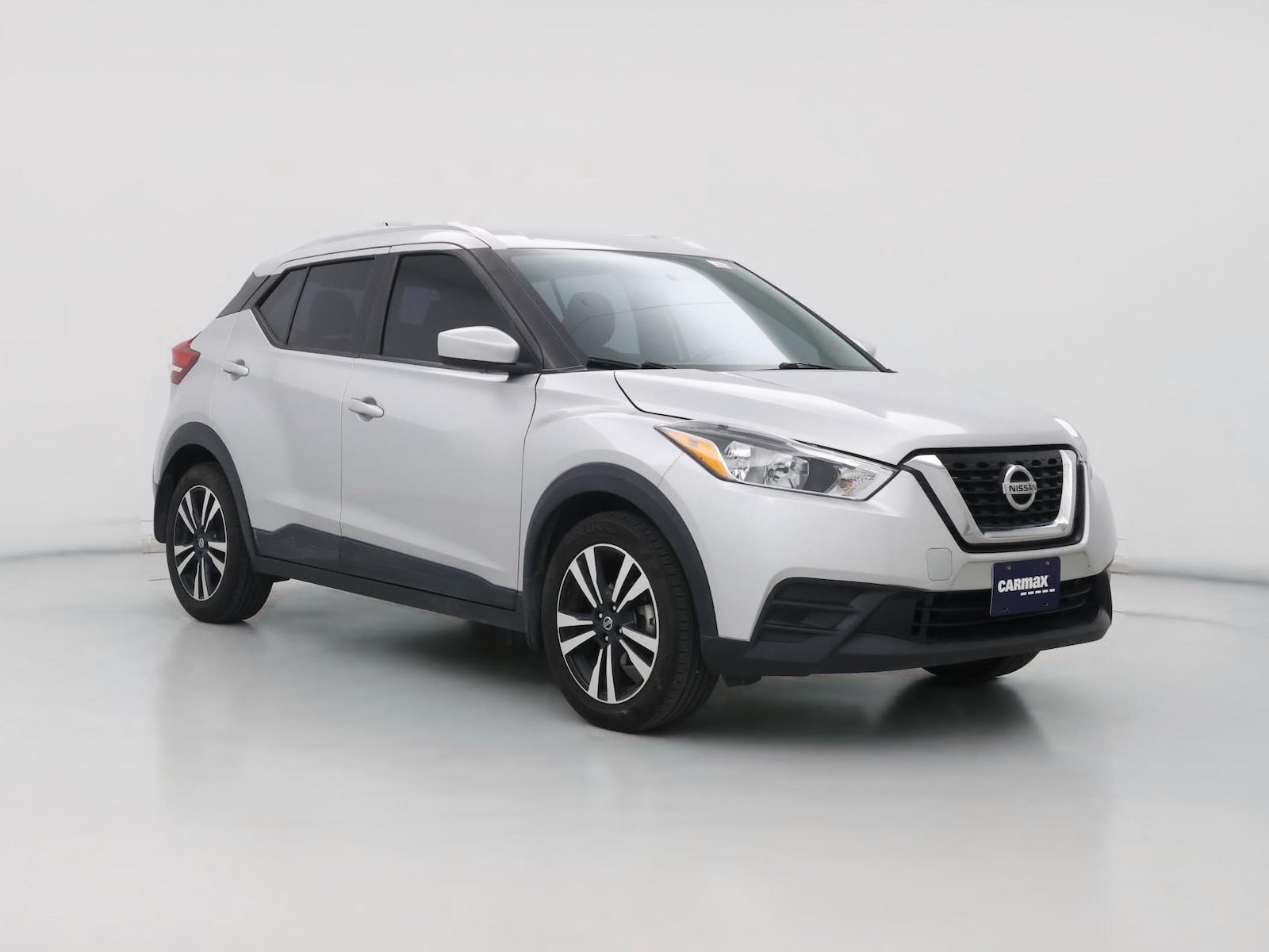 2019 Nissan Kicks