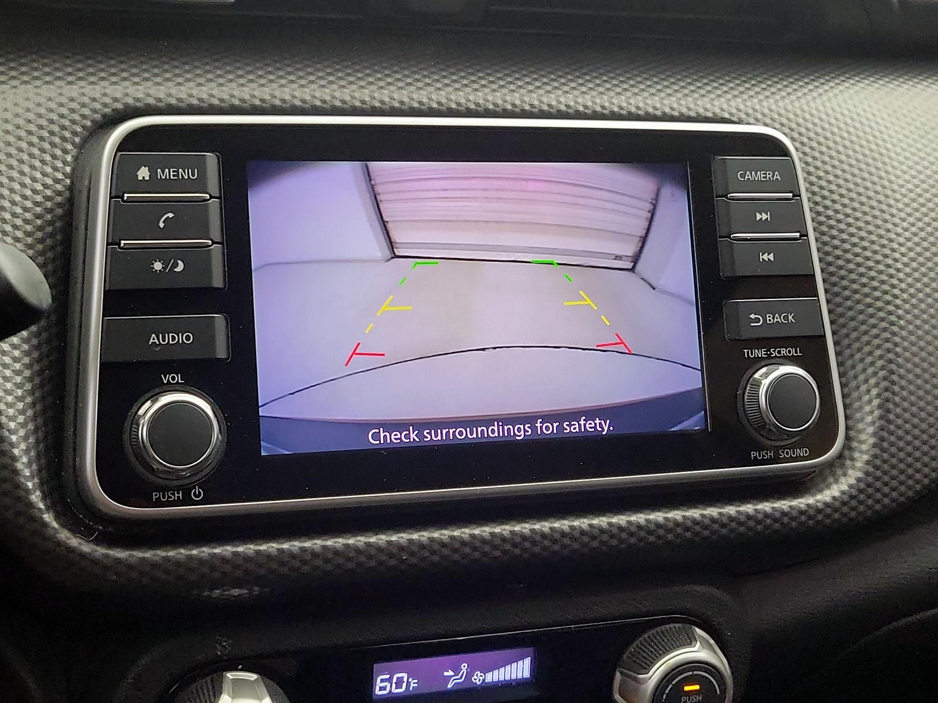 Thumbnail: 2019 Nissan Kicks - 14
