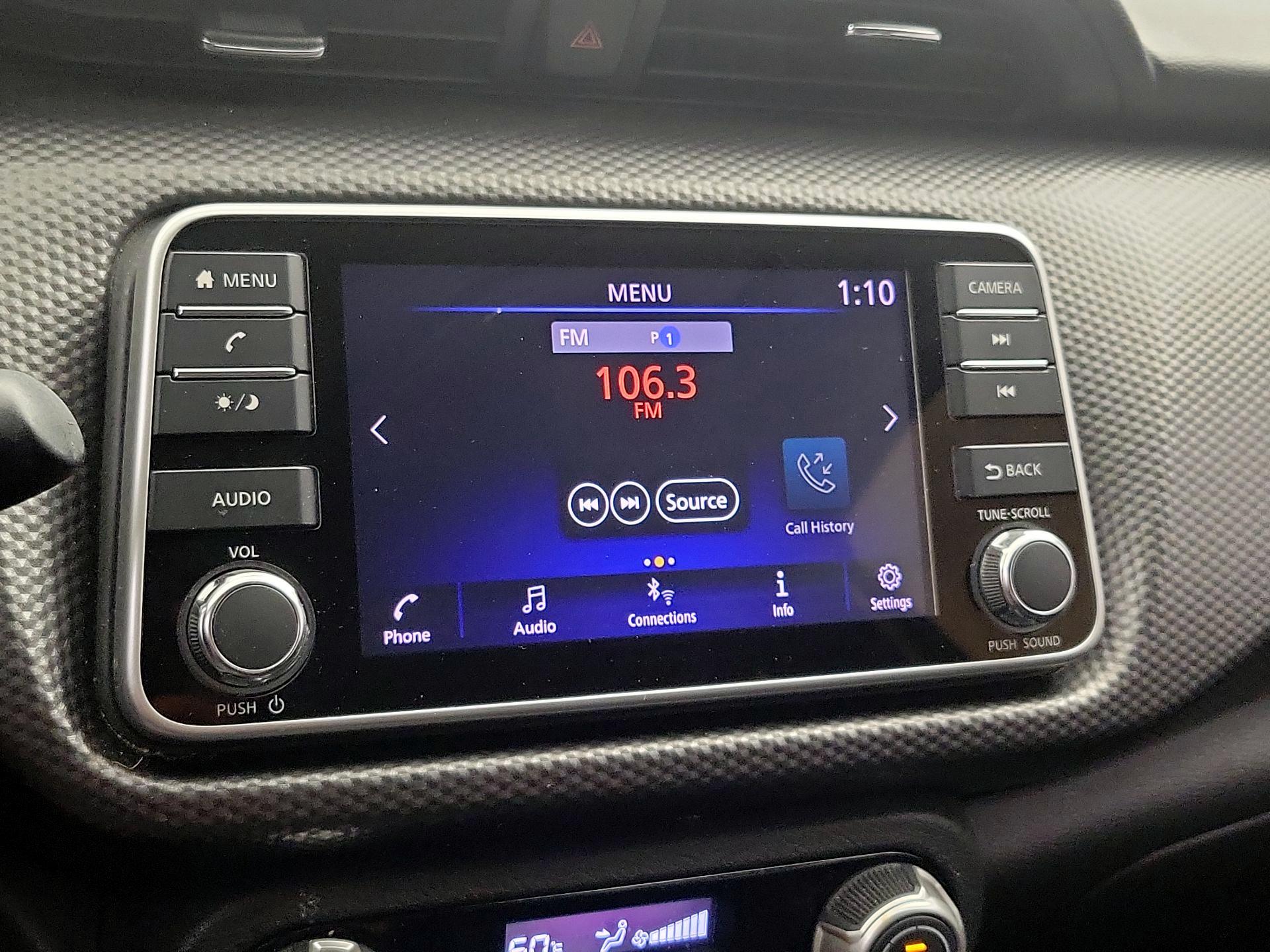 Thumbnail: 2019 Nissan Kicks - 15