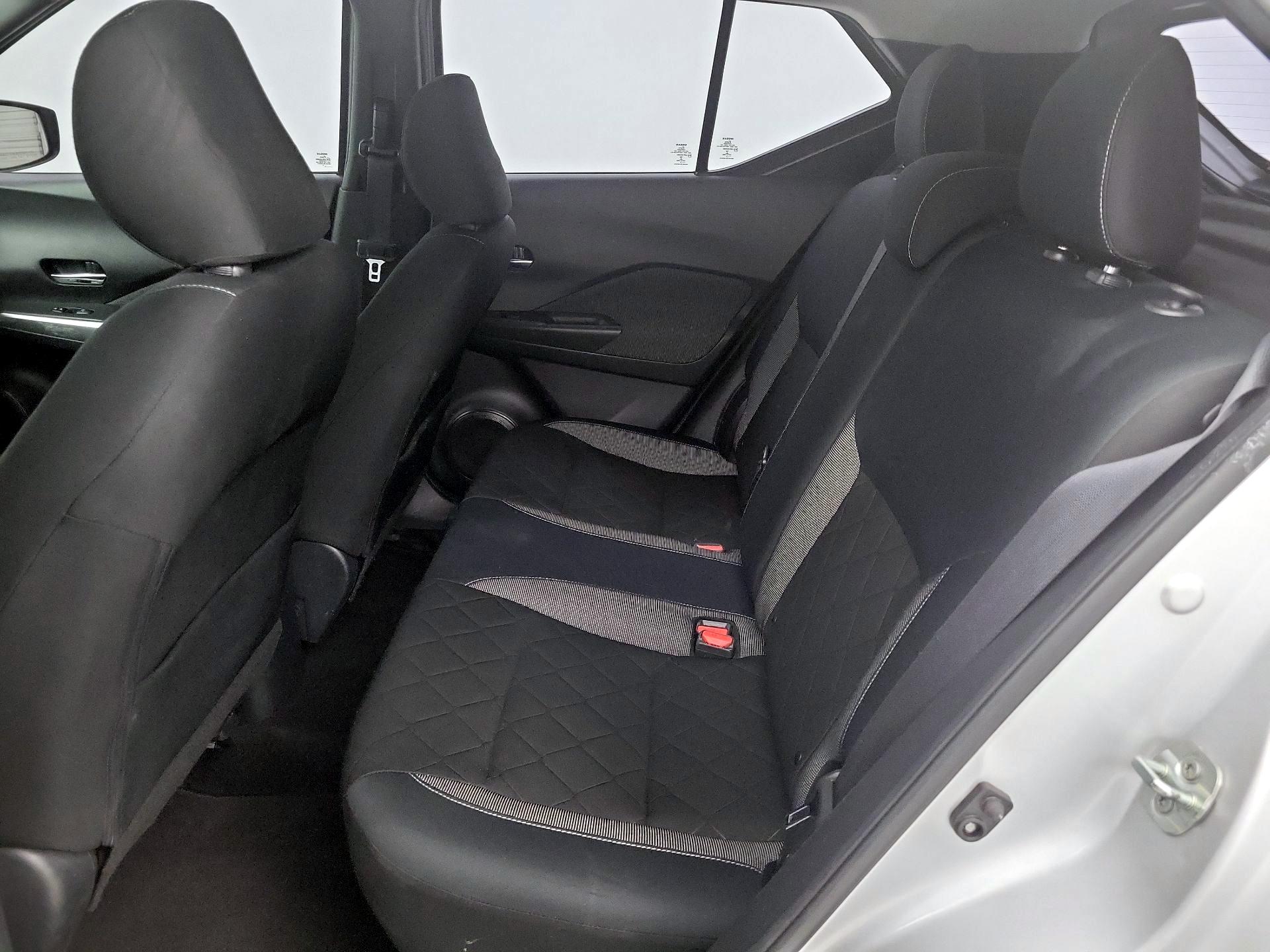 Thumbnail: 2019 Nissan Kicks - 19