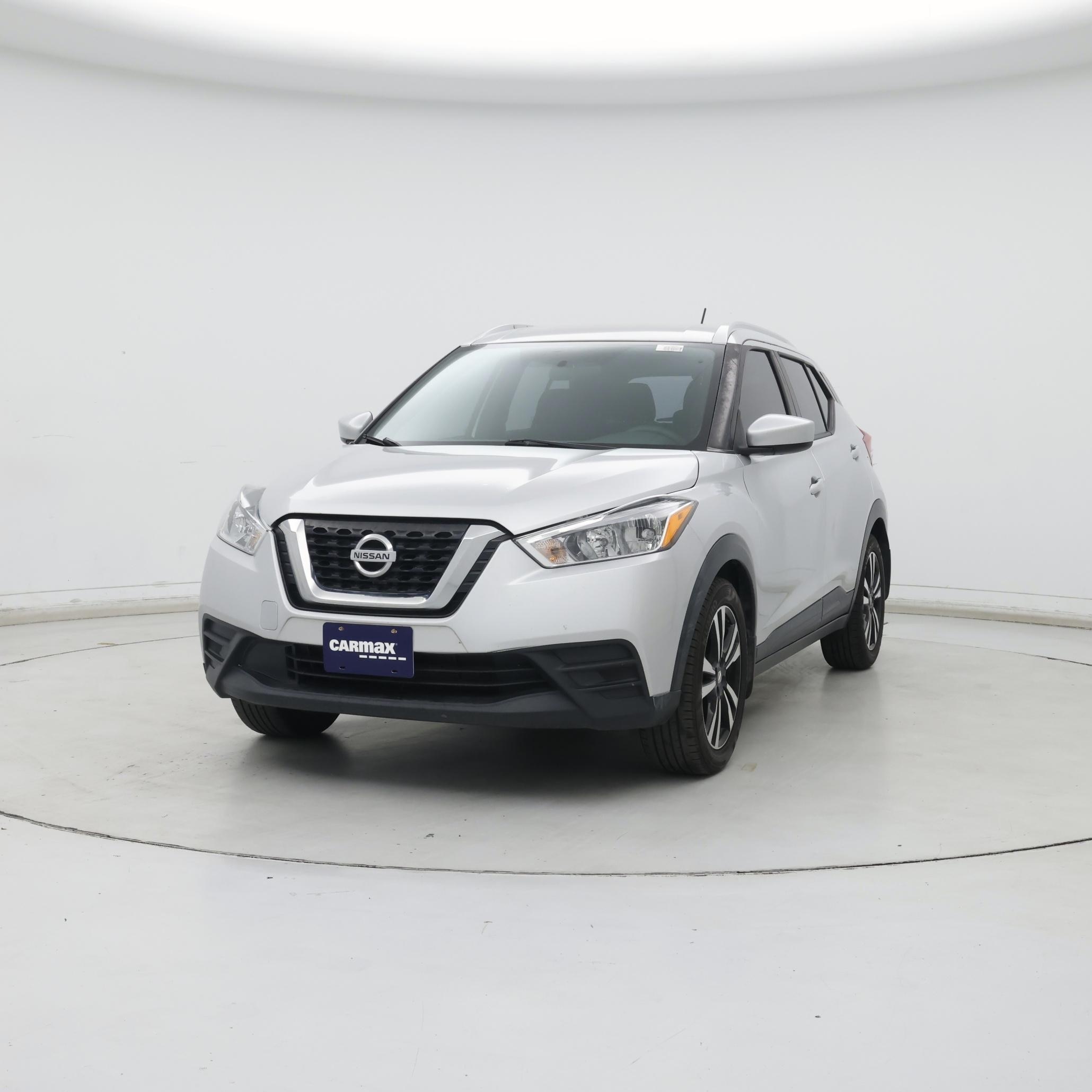 Thumbnail: 2019 Nissan Kicks - 4