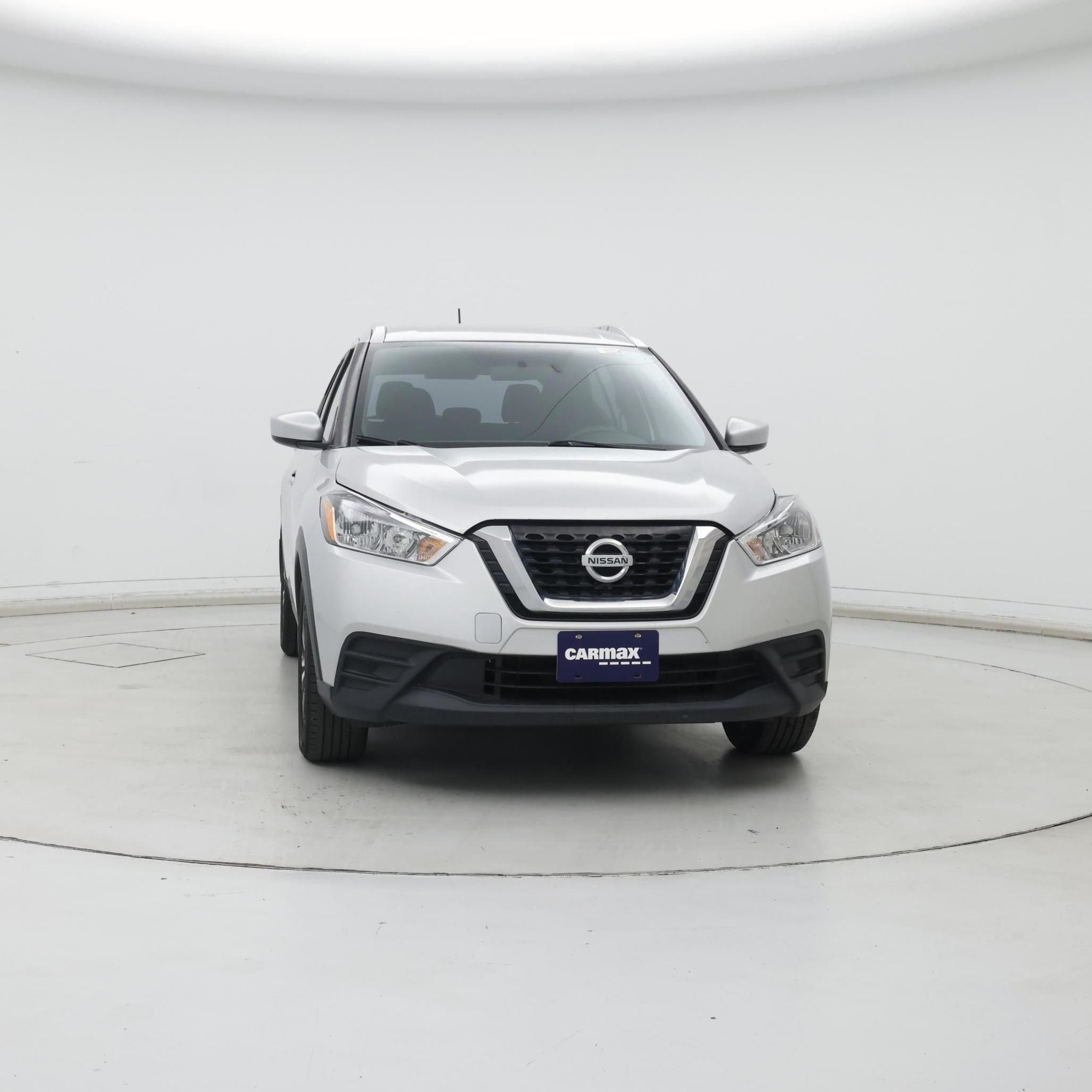 Thumbnail: 2019 Nissan Kicks - 5