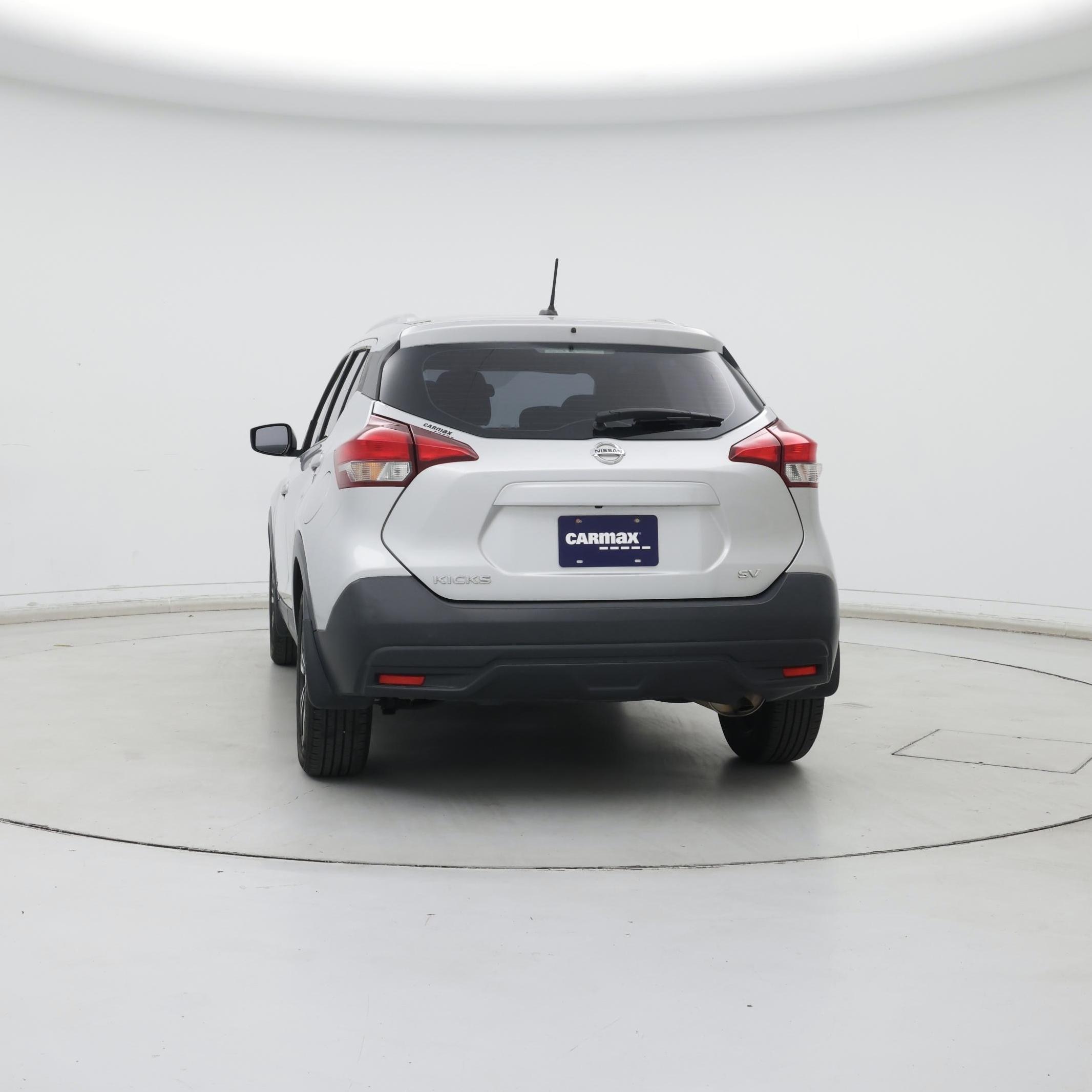 Thumbnail: 2019 Nissan Kicks - 6