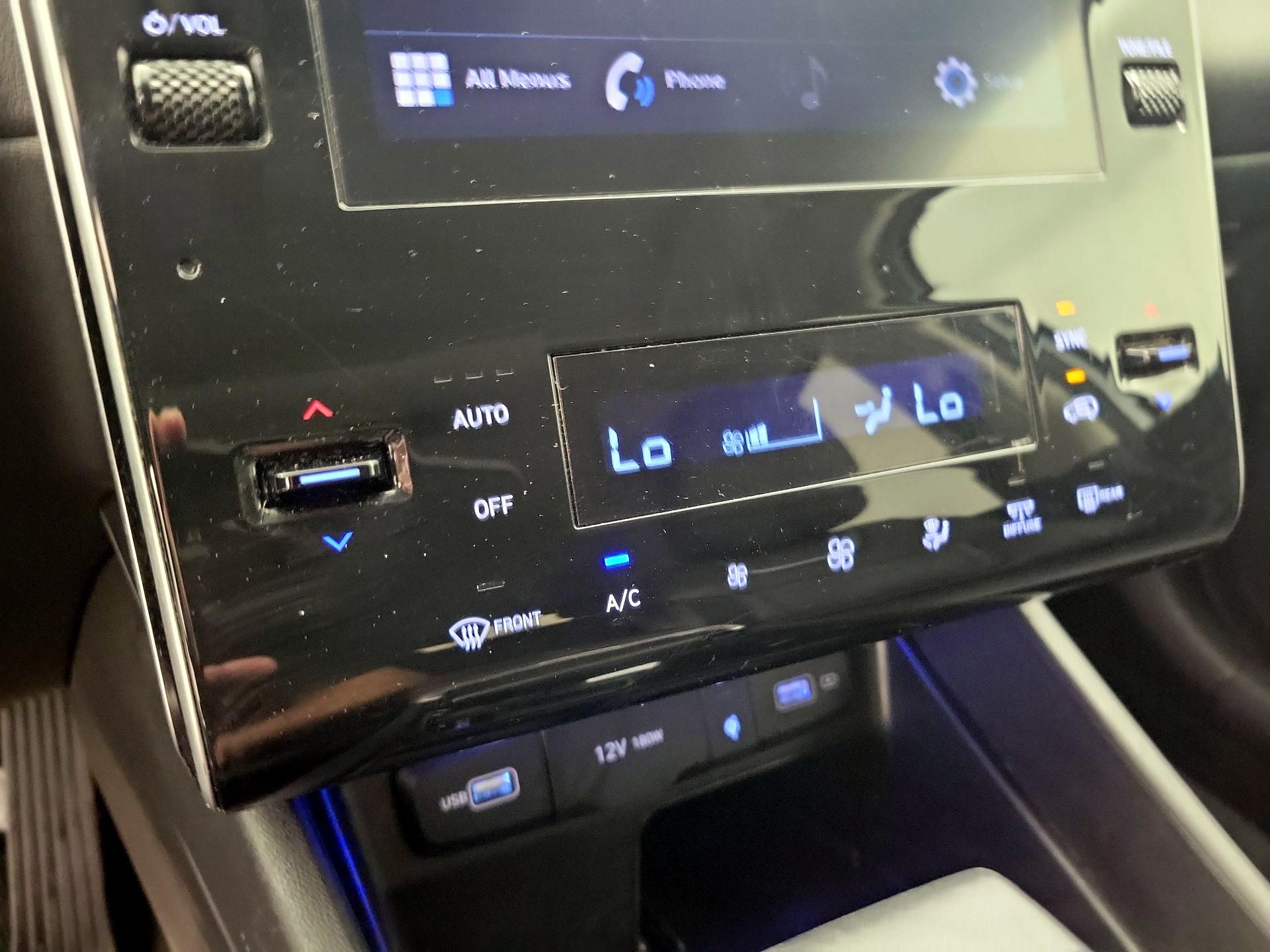 Thumbnail: 2022 Hyundai Tucson - 16