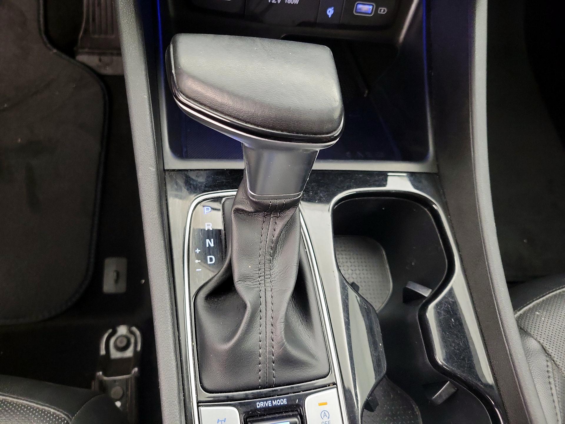 Thumbnail: 2022 Hyundai Tucson - 17