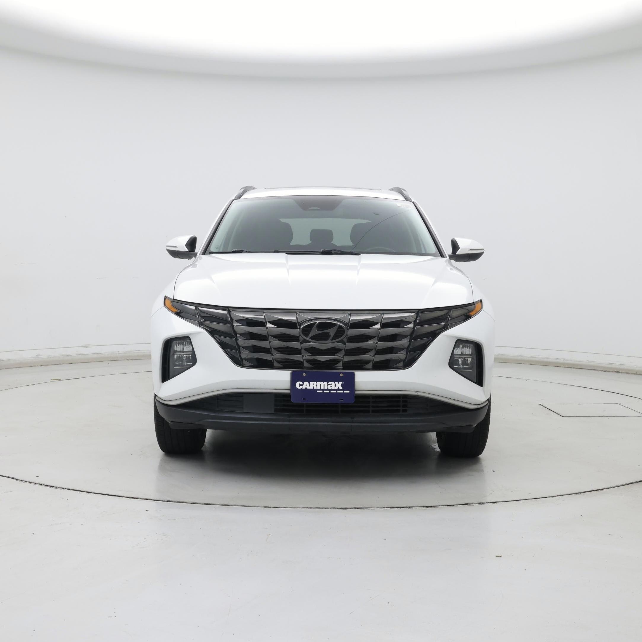 Thumbnail: 2022 Hyundai Tucson - 5