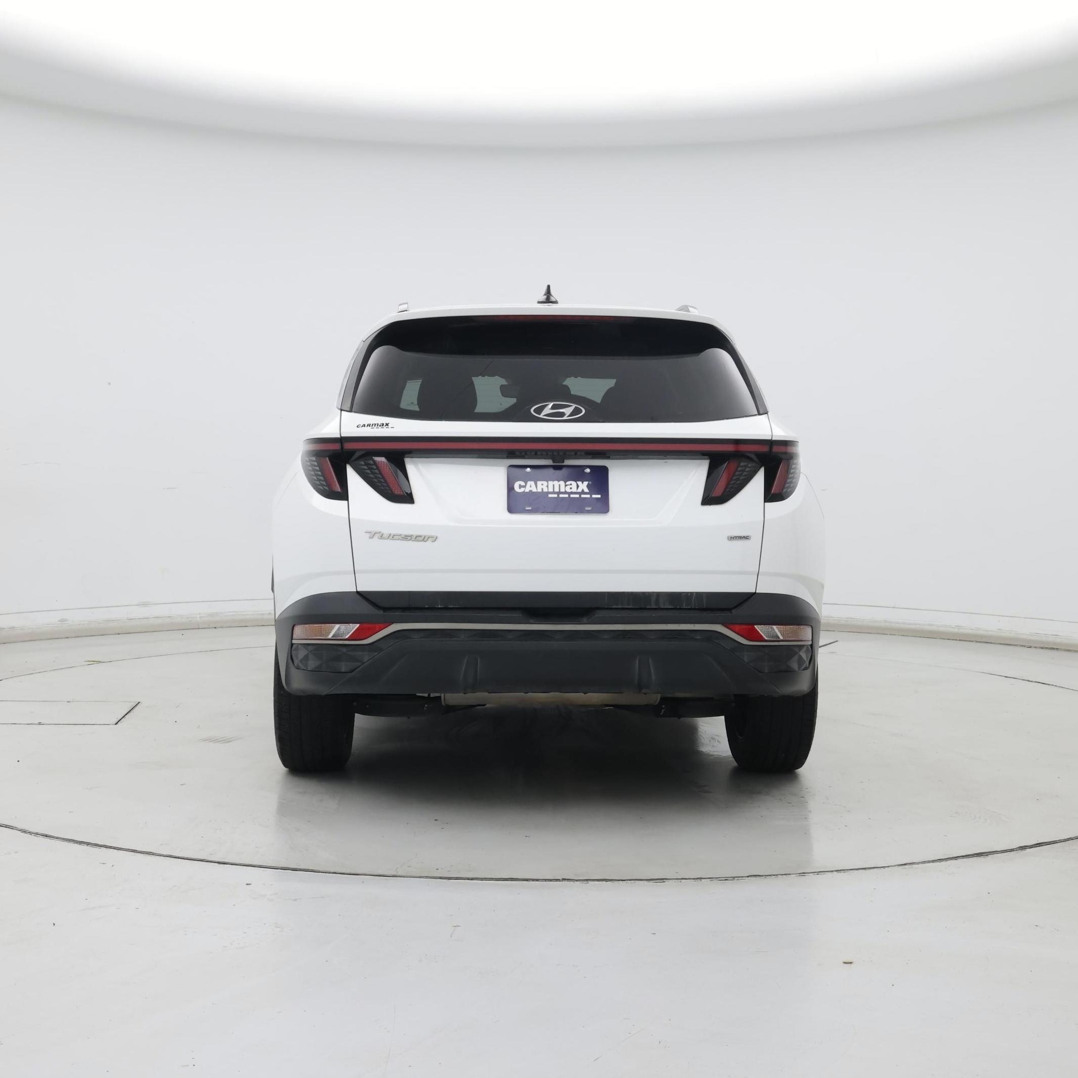Thumbnail: 2022 Hyundai Tucson - 6