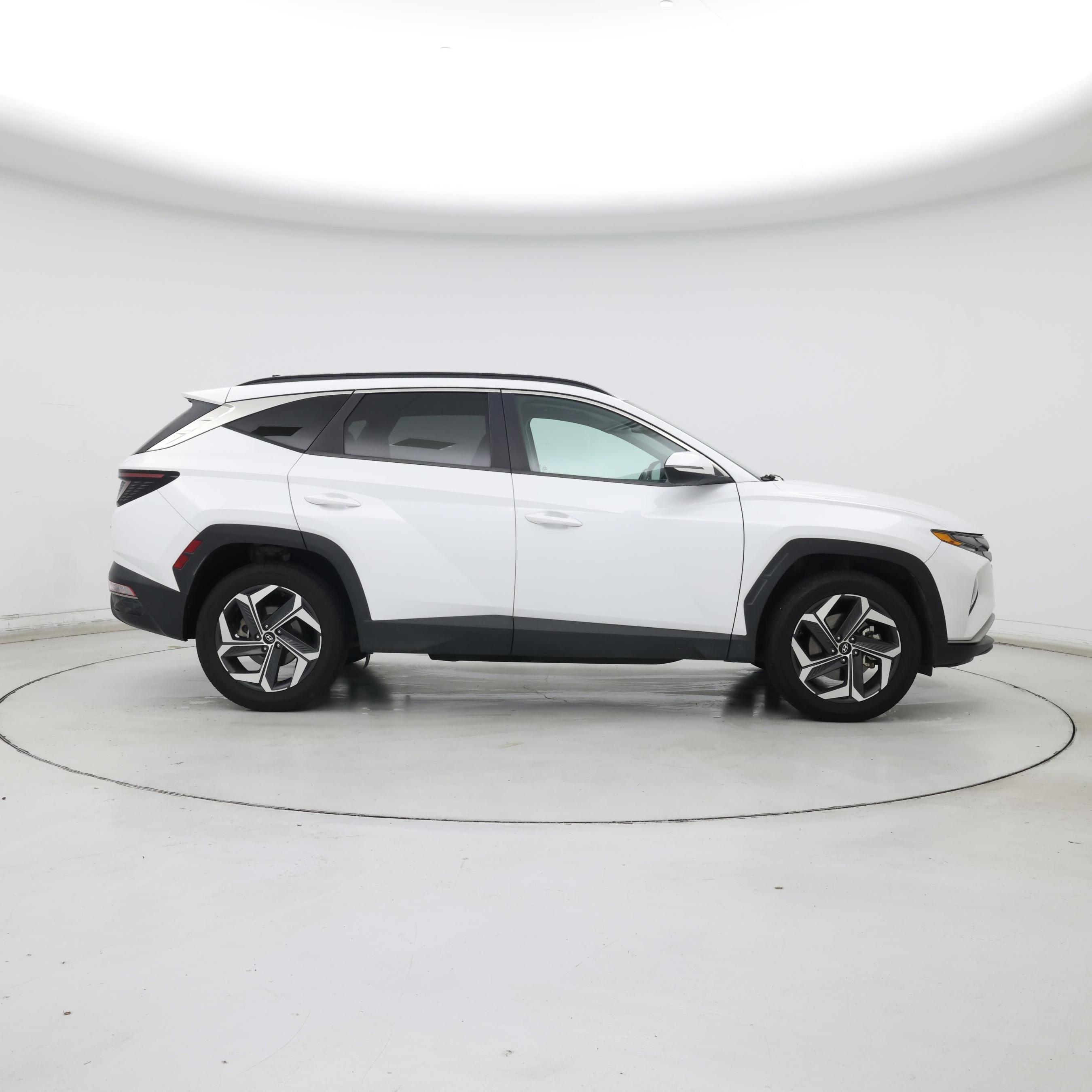 Thumbnail: 2022 Hyundai Tucson - 7