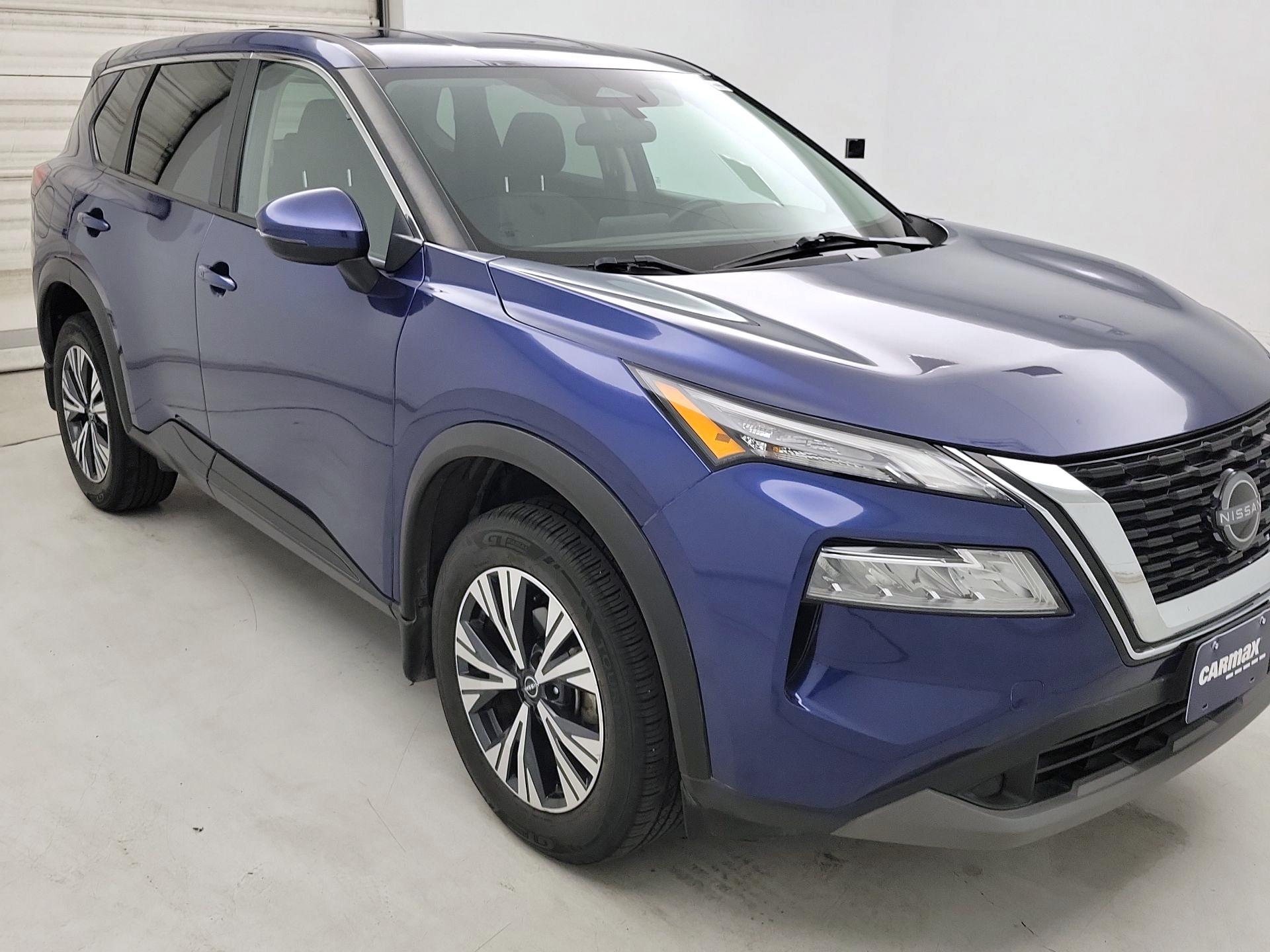 Thumbnail: 2022 Nissan Rogue - 1