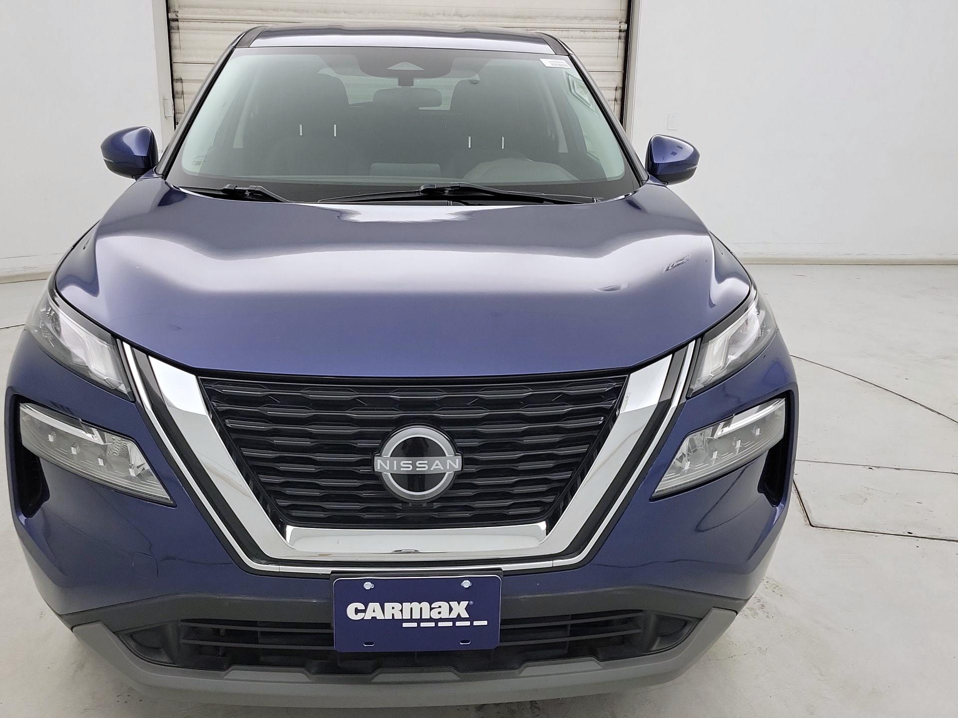 Thumbnail: 2022 Nissan Rogue - 2