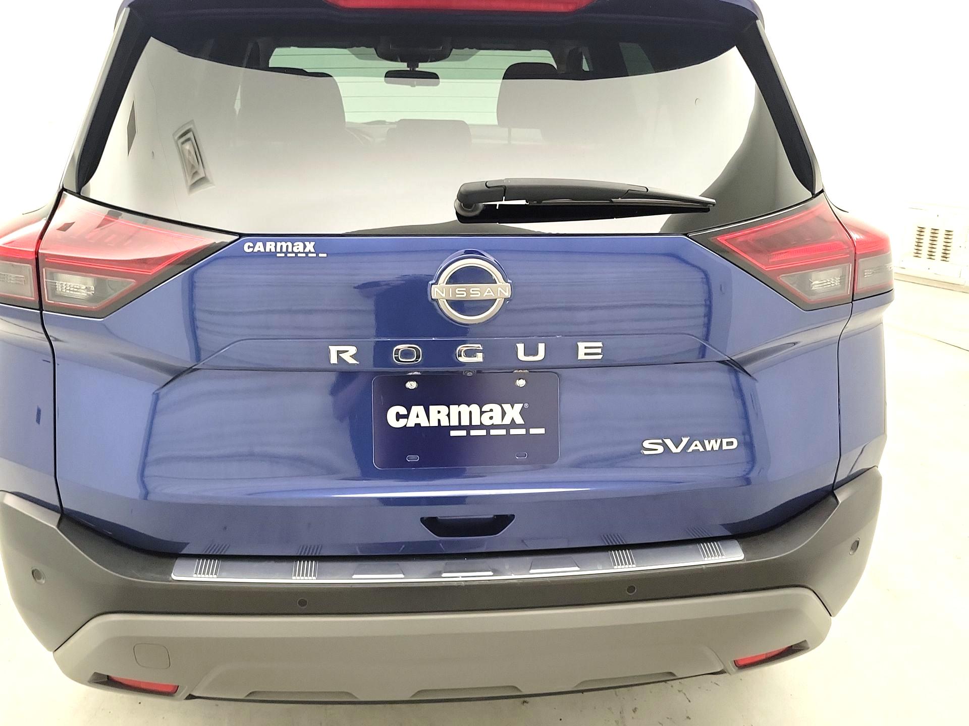 Thumbnail: 2022 Nissan Rogue - 6